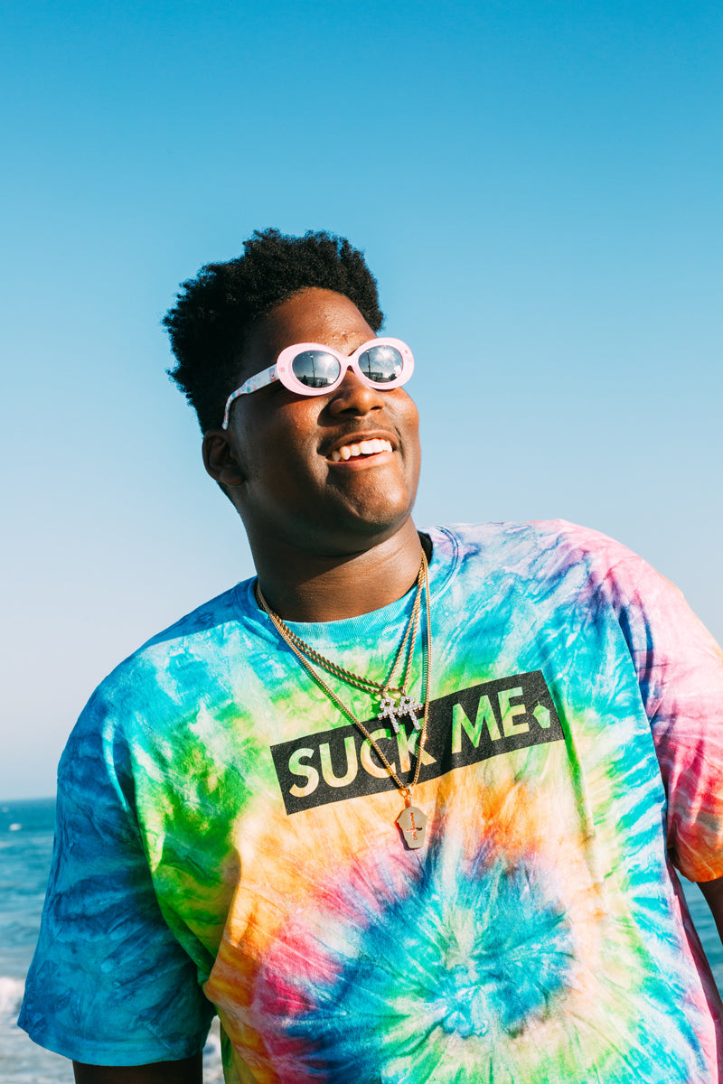 Slushcult Spring 17 with Savage Realm