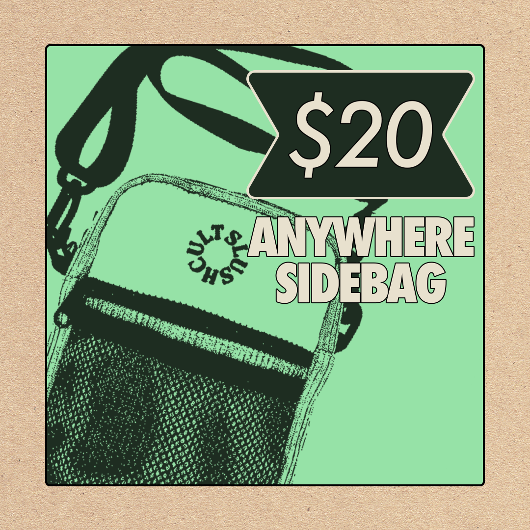 Black Friday - $20 Bags