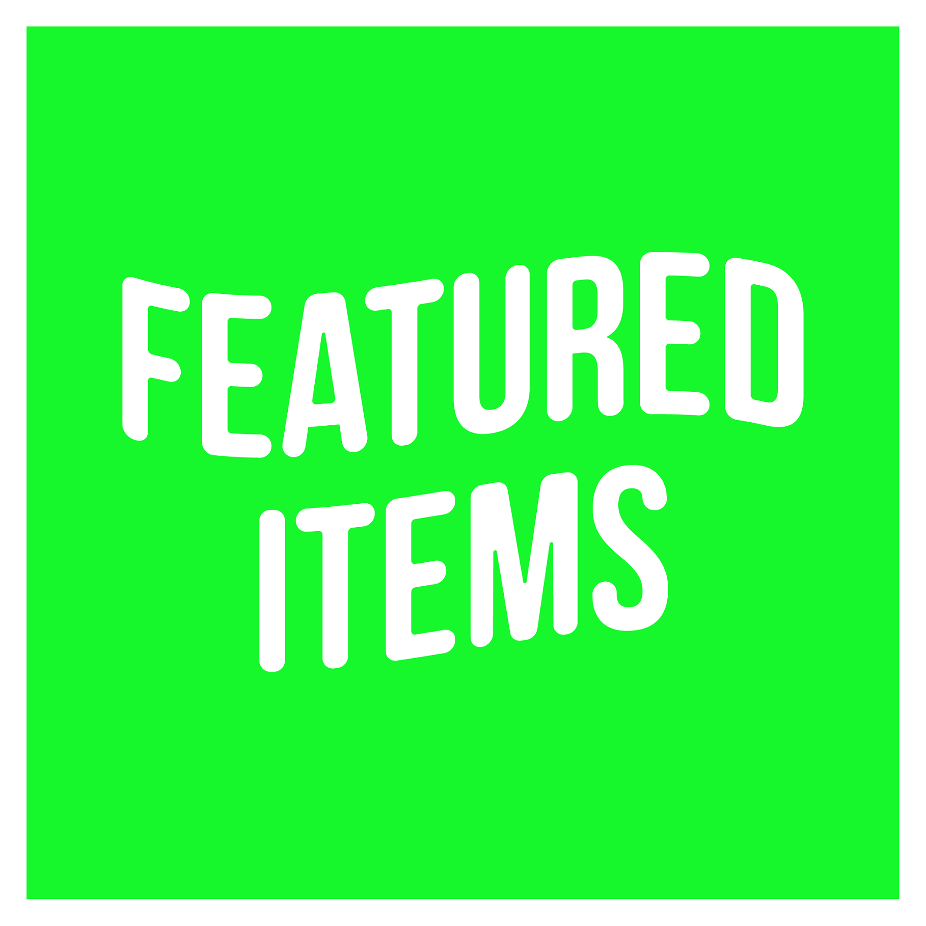 featured collection