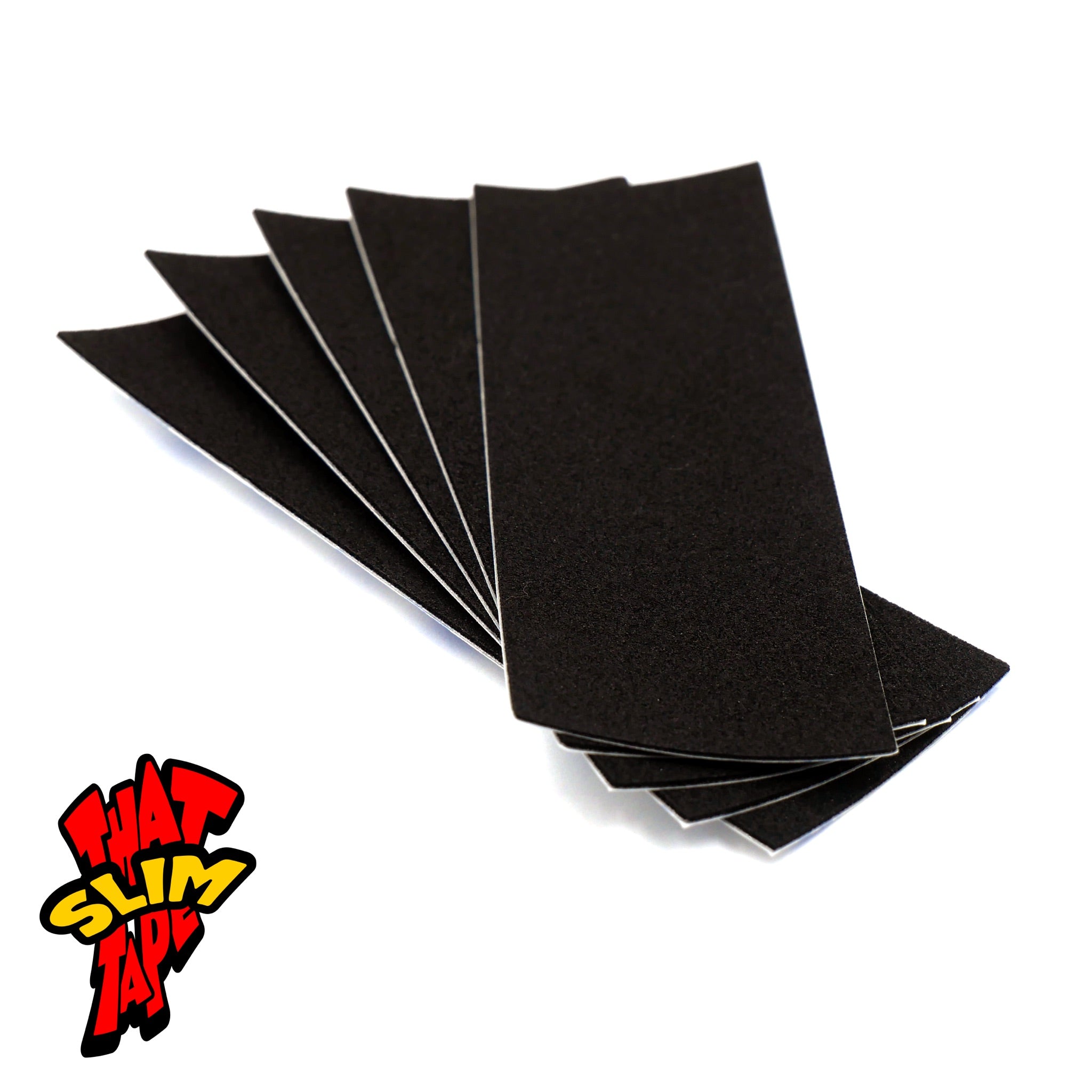 That SLIM Tape™ 5 Pack Grip Tape Slushcult Slushcult