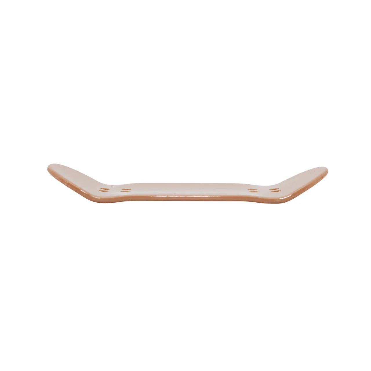 Duck Decks "D-16" Polycarbonate Deck (Tan)