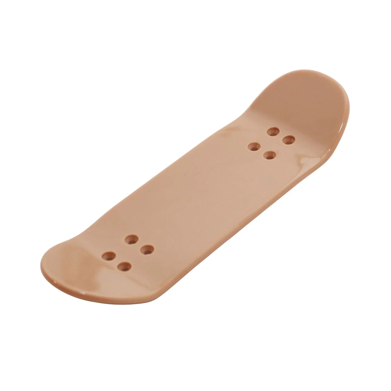 Duck Decks "D-16" Polycarbonate Deck (Tan)