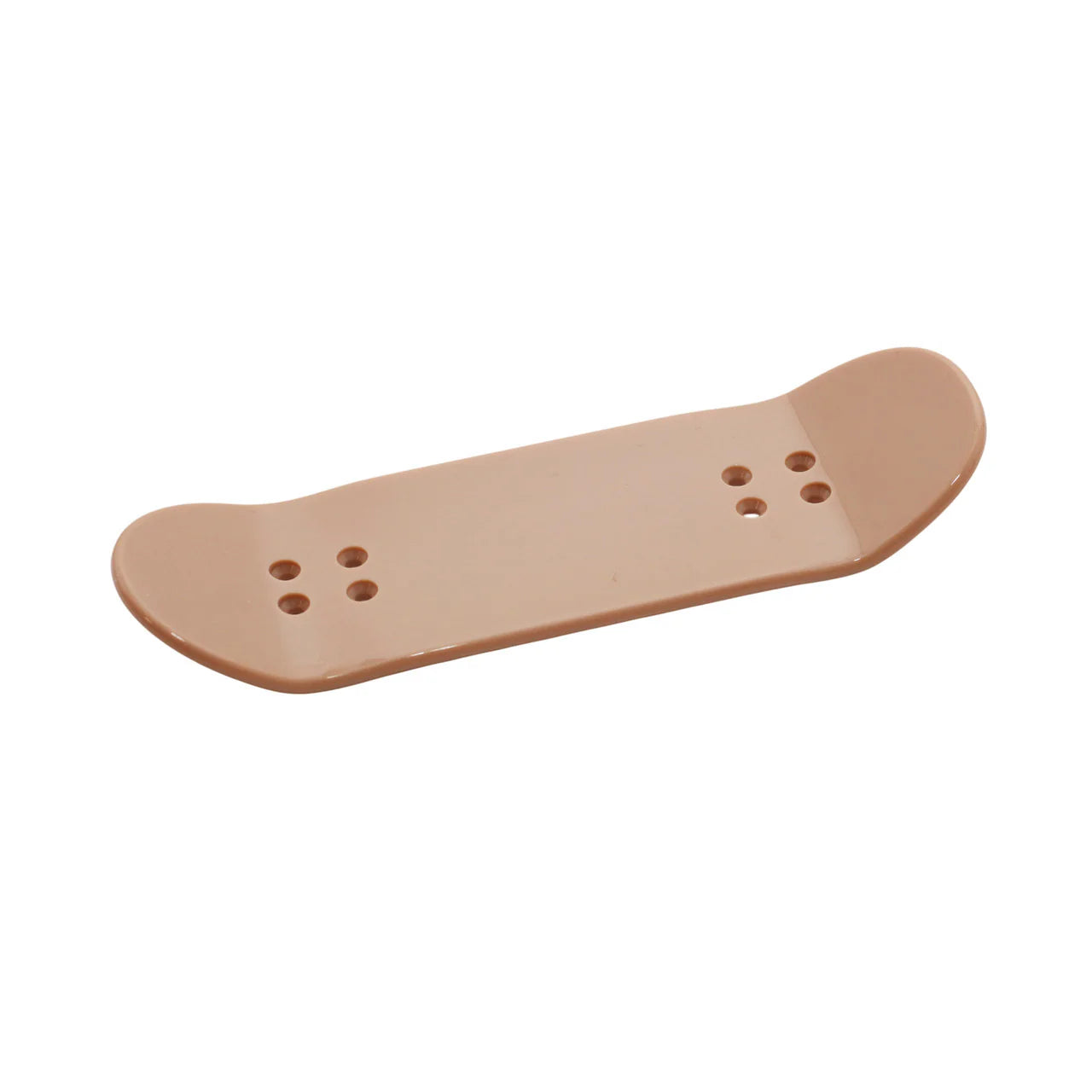 Duck Decks "D-16" Polycarbonate Deck (Tan)