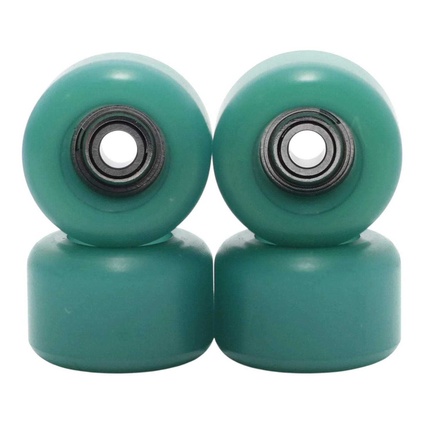 Flatface G4 Wheels (Plankton Green)