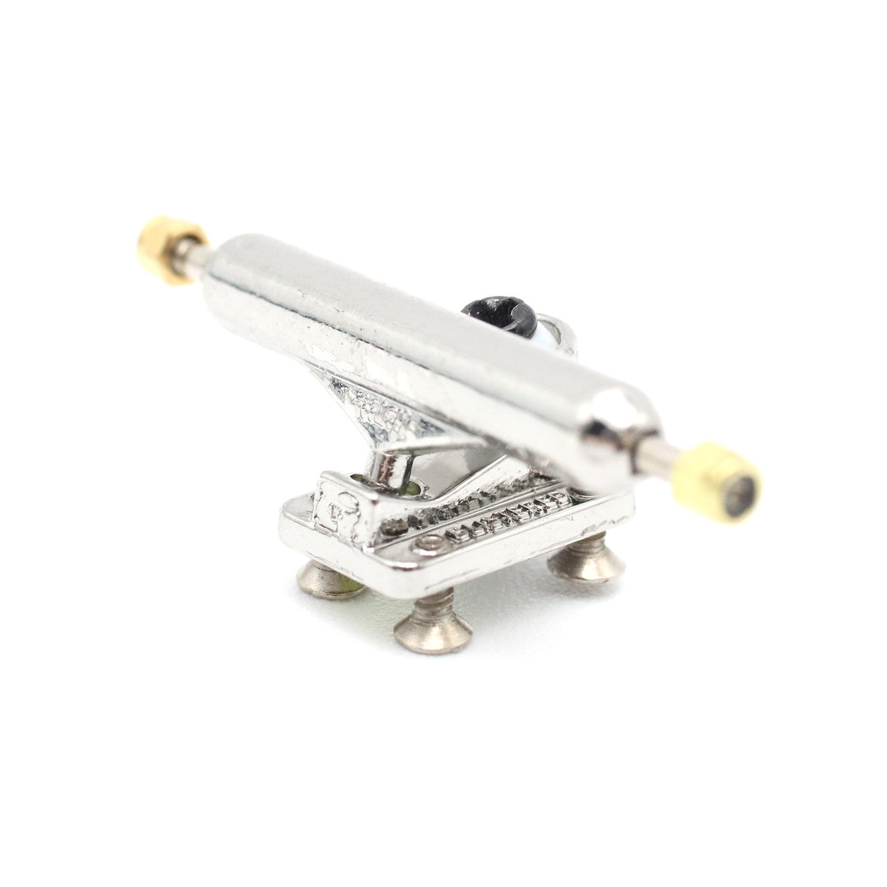 Blistered Trucks 33mm Fingerboard Trucks Blistered Slushcult