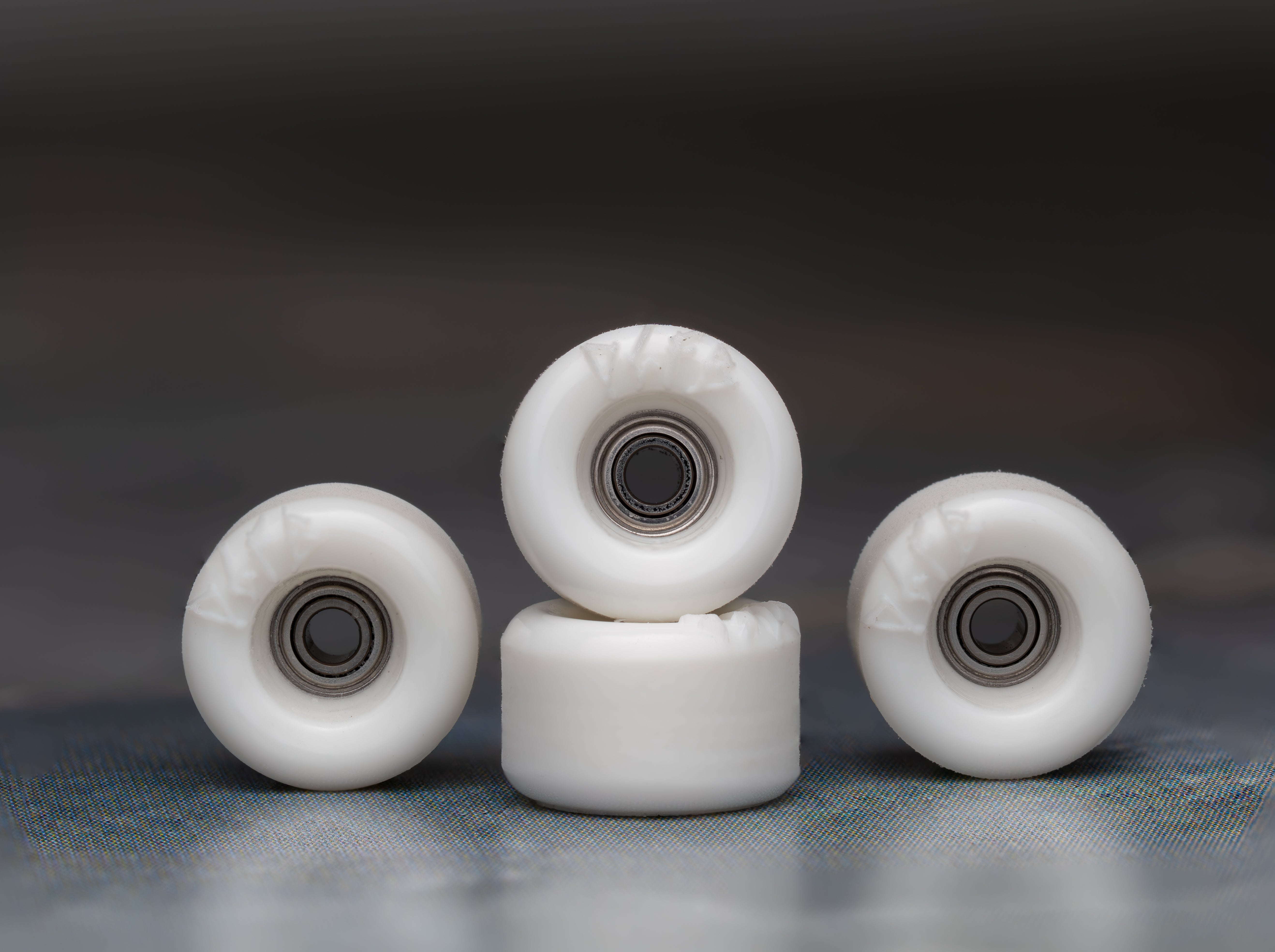 DudeGuy F3 Wheels