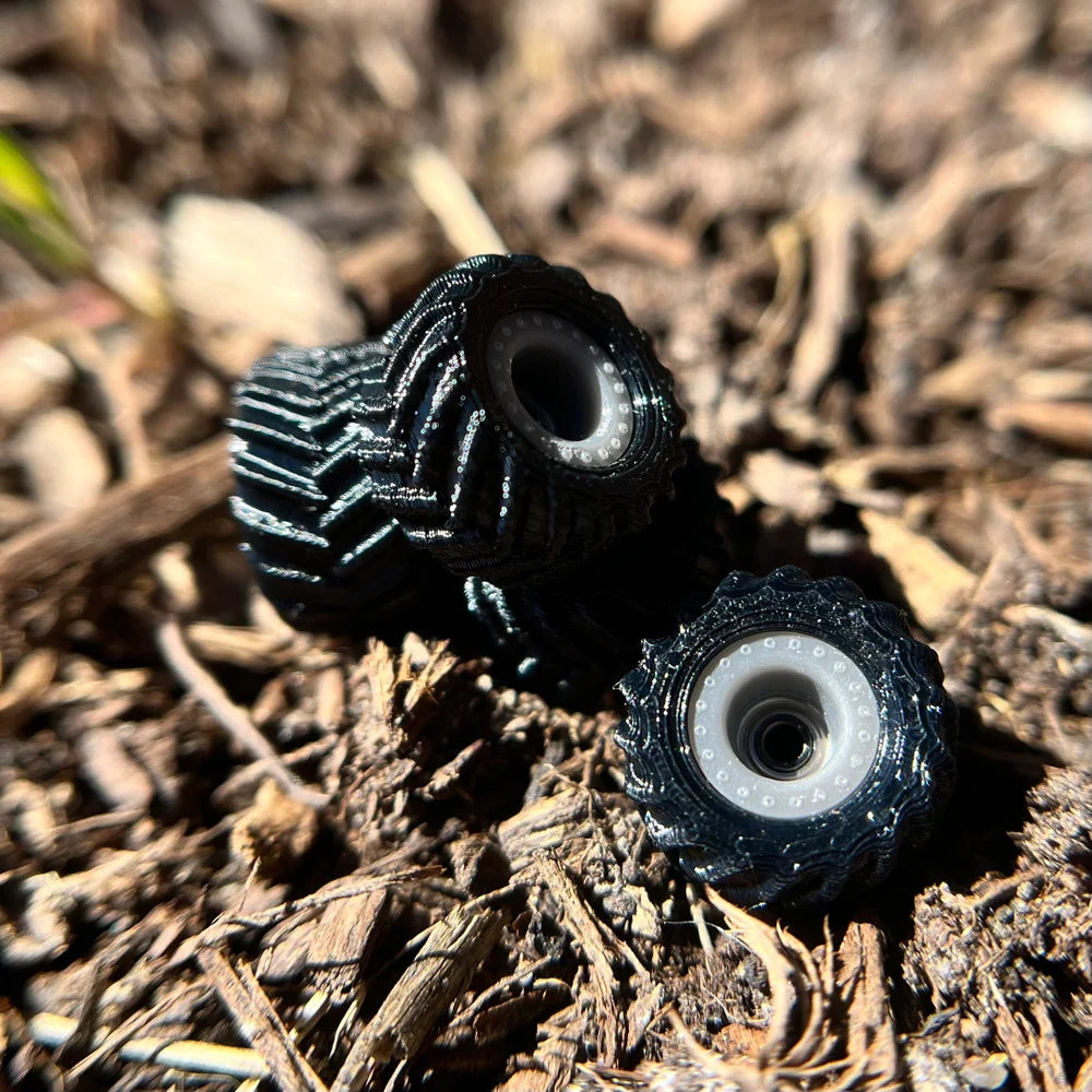 DudeGuy Monster Wheels Fingerboard Wheels DudeGuy Slushcult