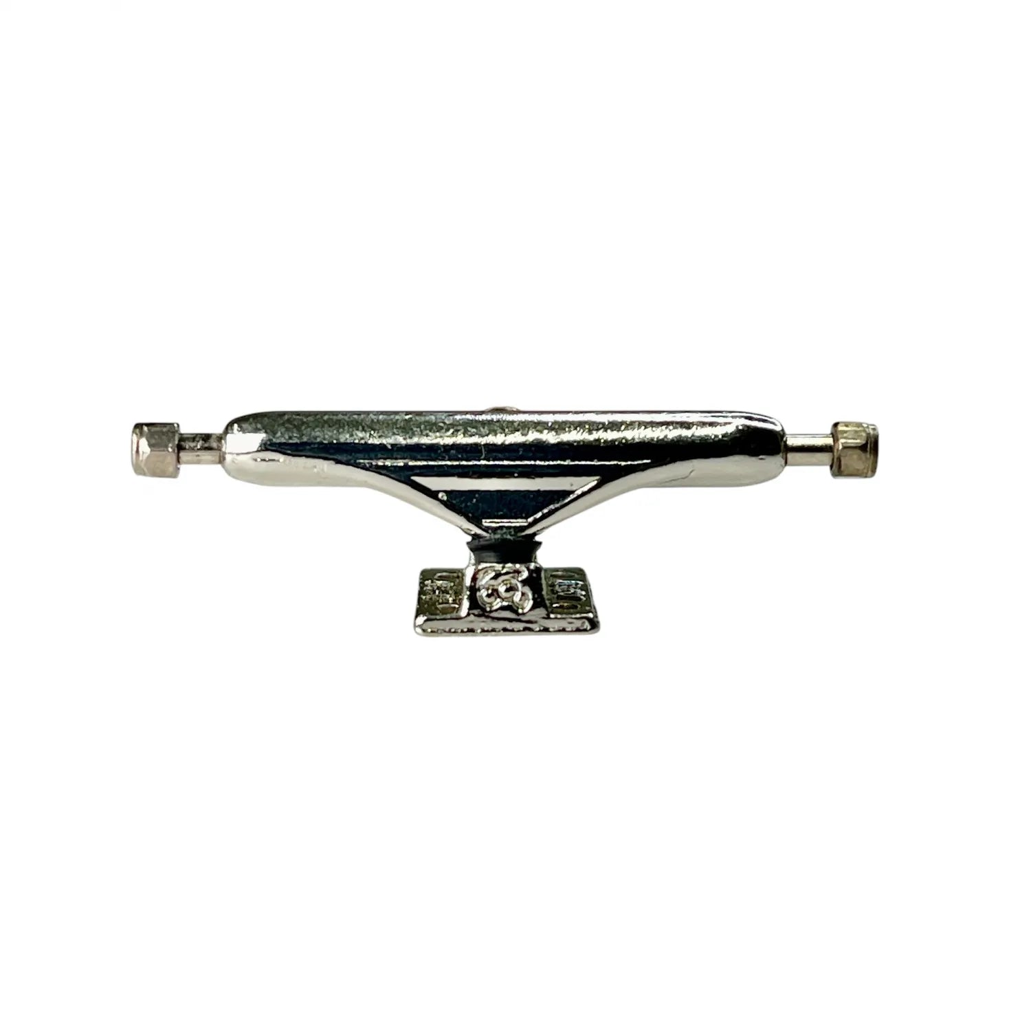 UAG A-FRAME V3 Trucks 32mm (Chrome) Fingerboard Trucks UAG Slushcult