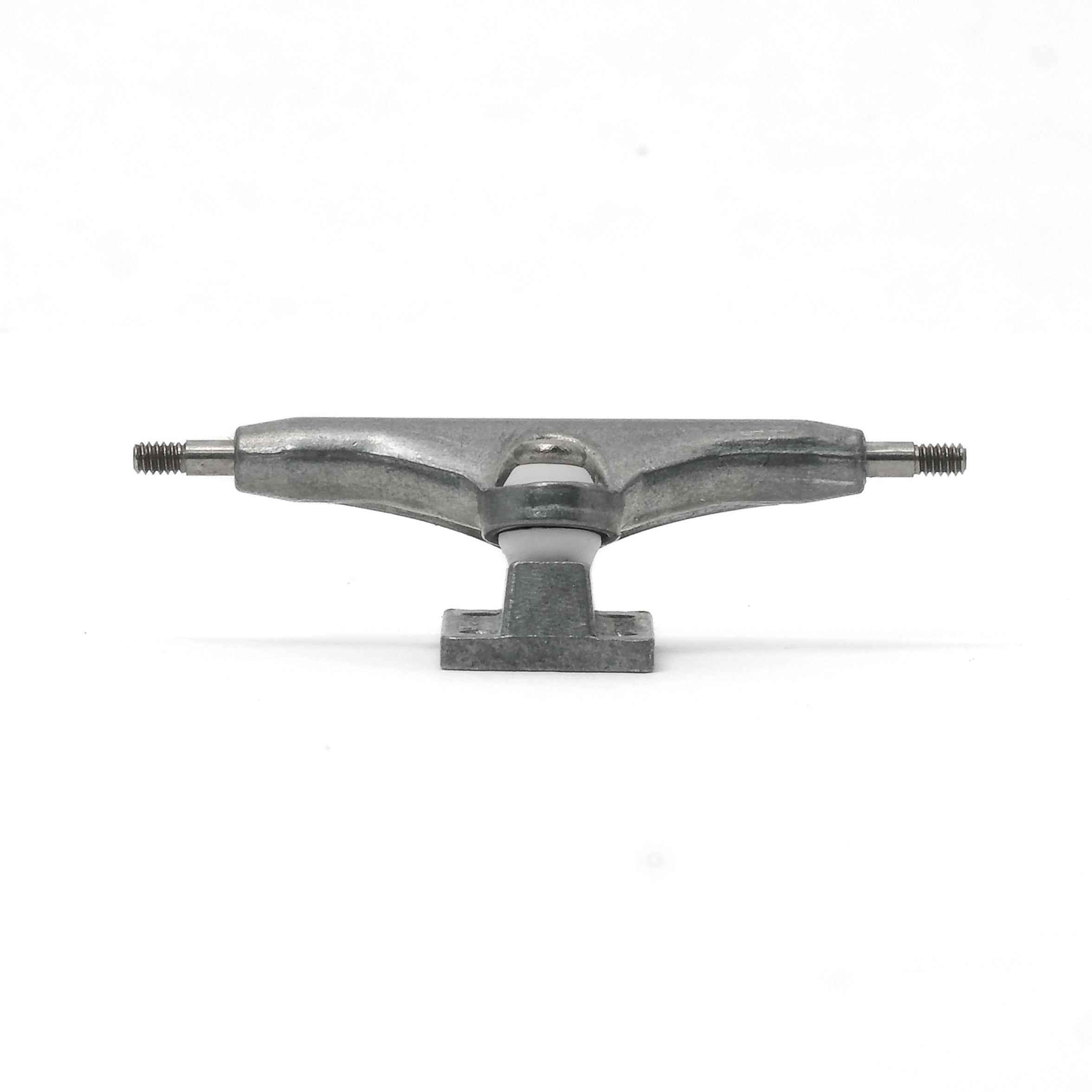 Dynamic Fingerboard Trucks Full Raw (34mm) Fingerboard Trucks Dynamic FB Slushcult