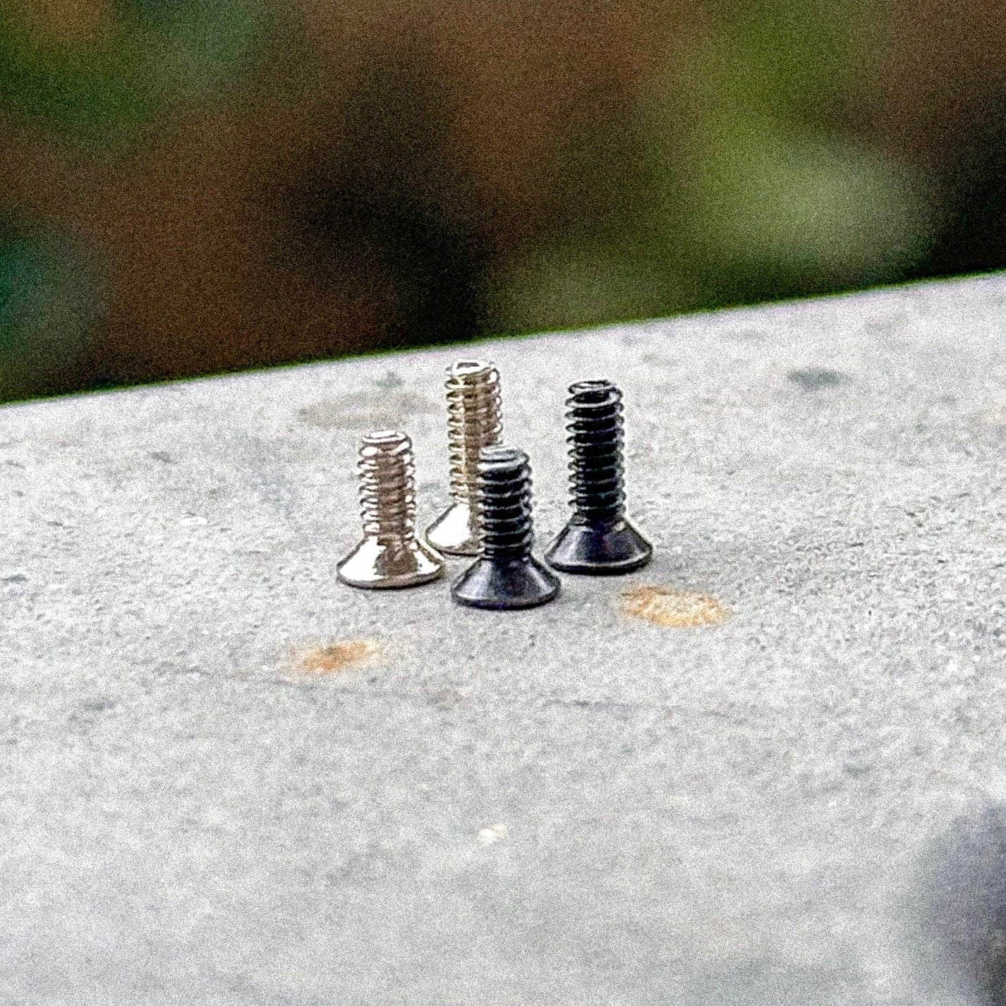 Screw U Hardware Tuning Slushcult Slushcult
