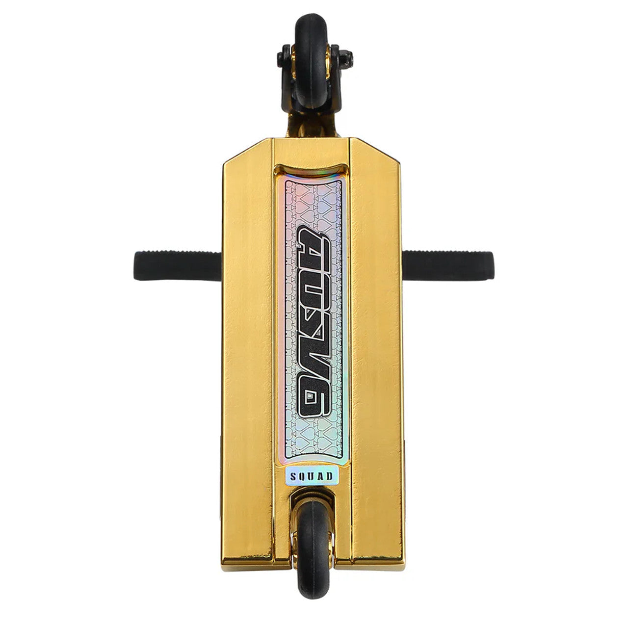 ENVY AOSV6 Pro Finger Scooter (Gold) Finger Scooters Envy Scooters Slushcult