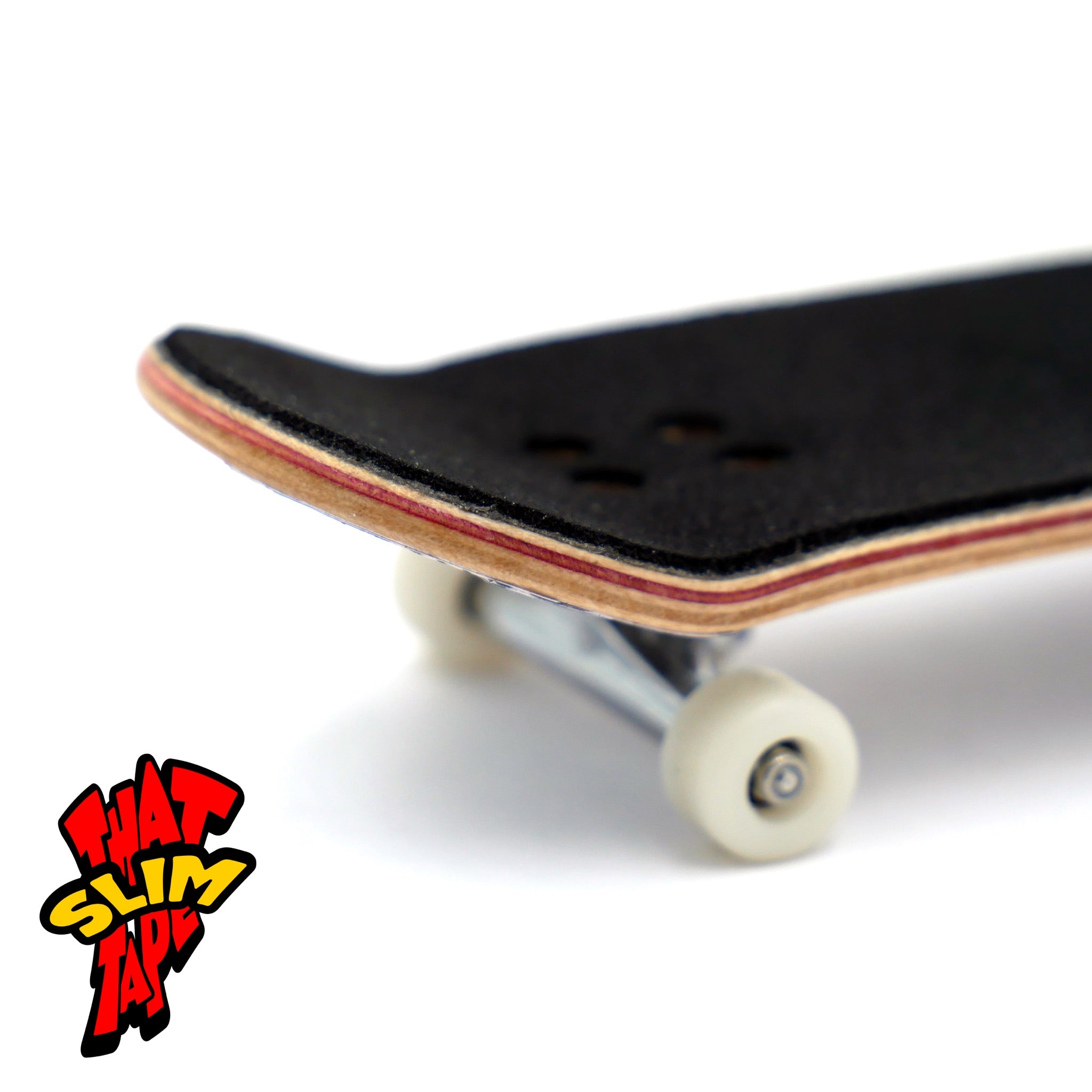 That SLIM Tape™ 5 Pack Grip Tape Slushcult Slushcult