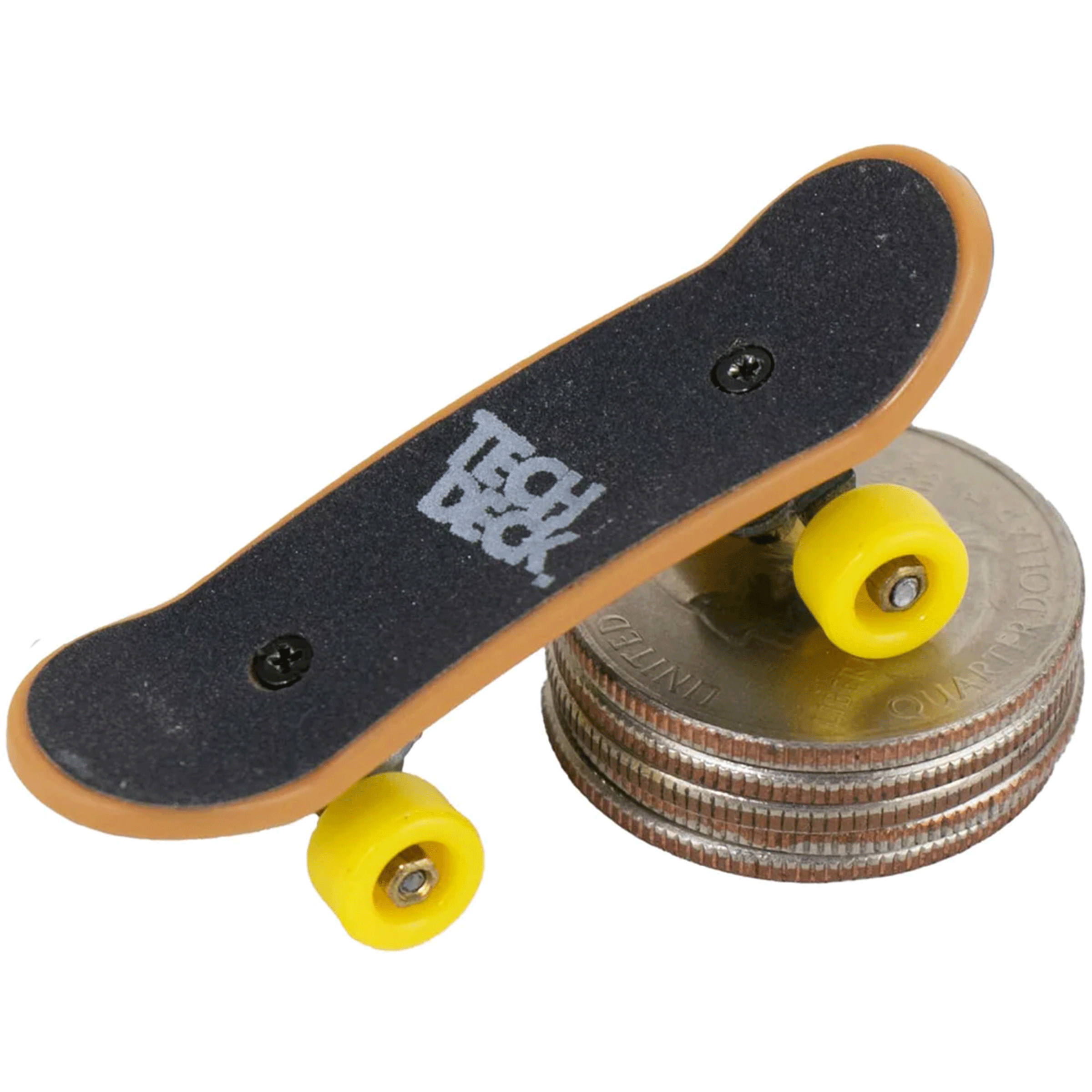 Worlds Smallest Techdeck Fingerboard Series 2 MINI Skate Shop TechDeck    Slushcult