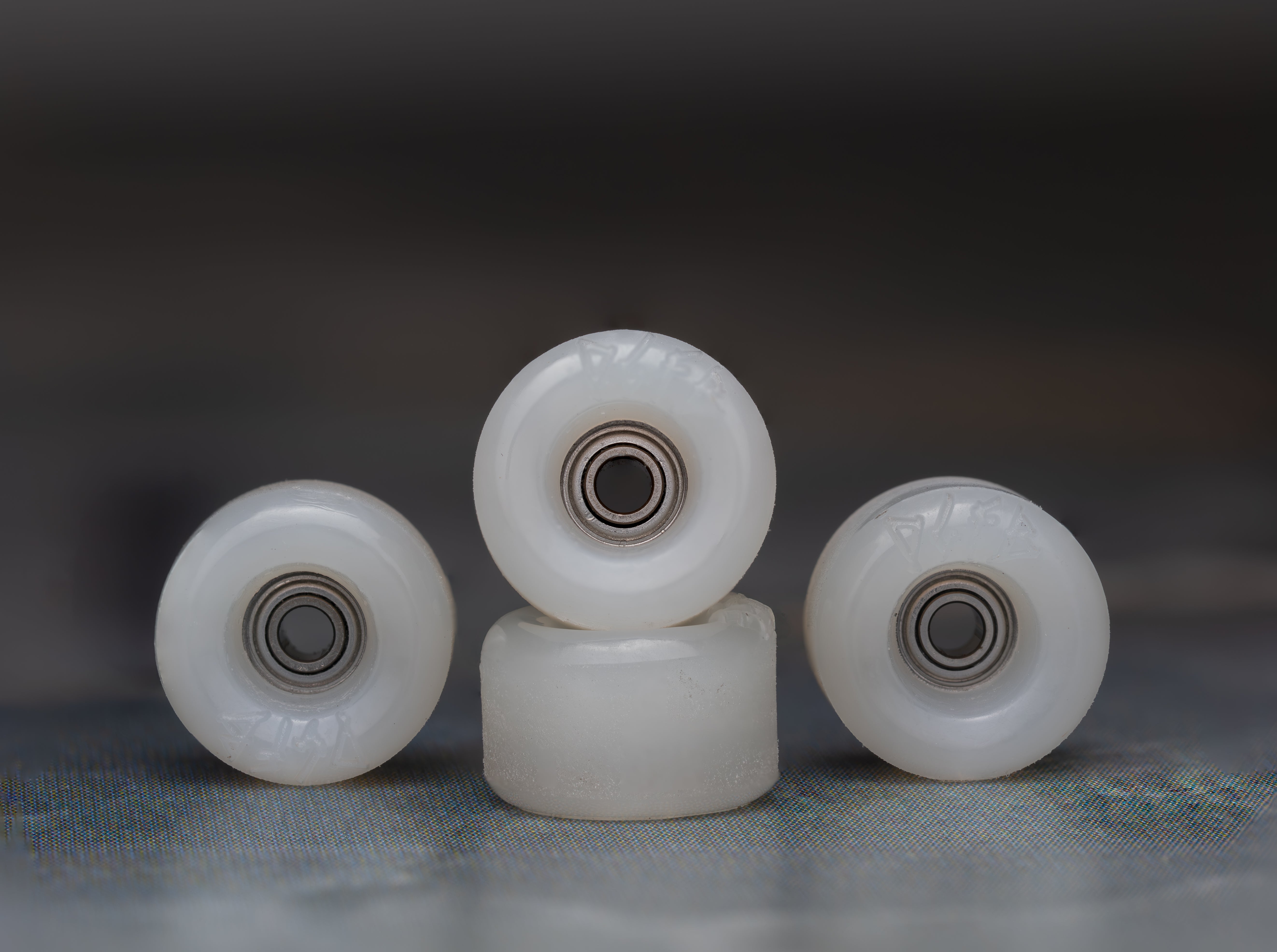 DudeGuy F3 Wheels