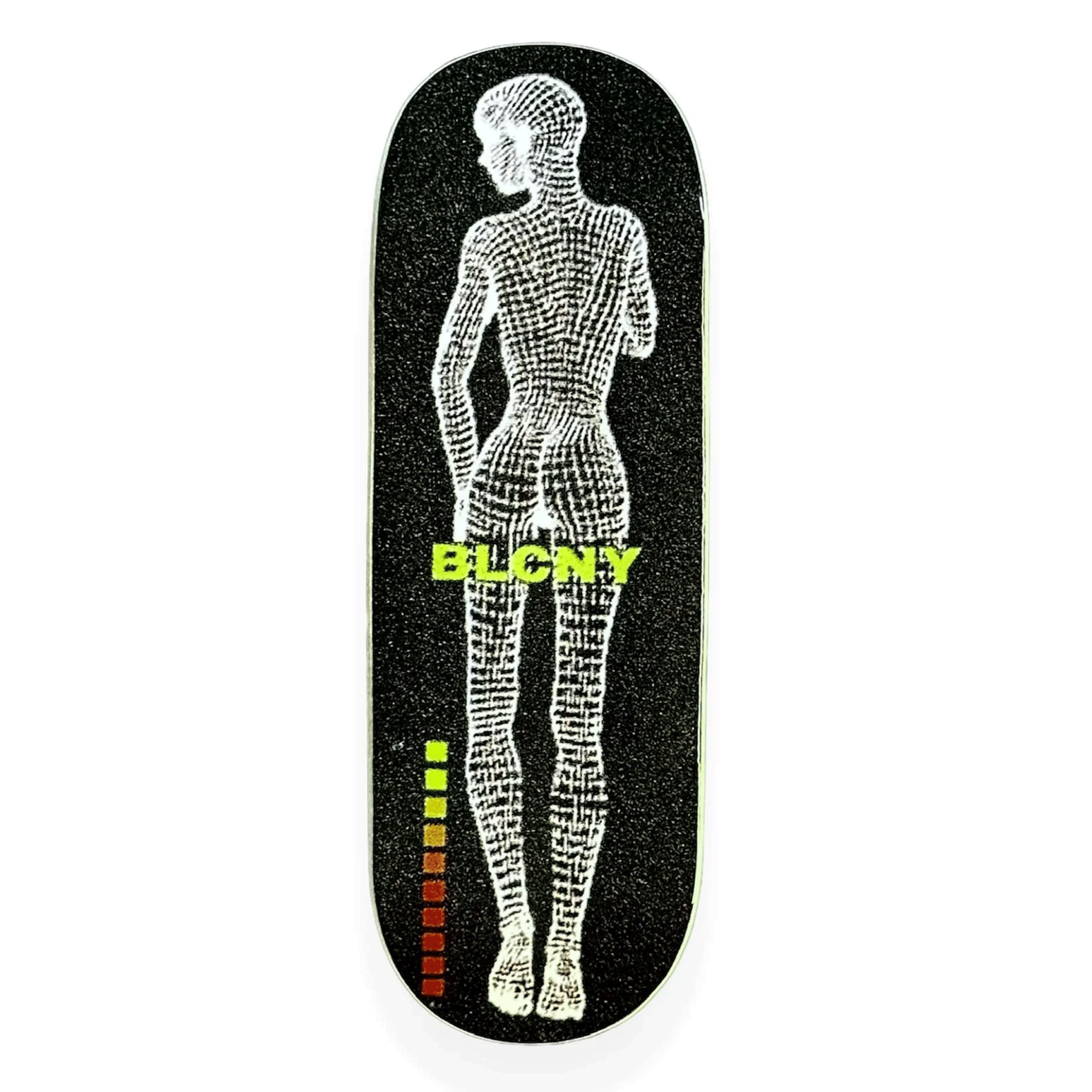 Blcny "Siri" Pro Fingerboard Deck