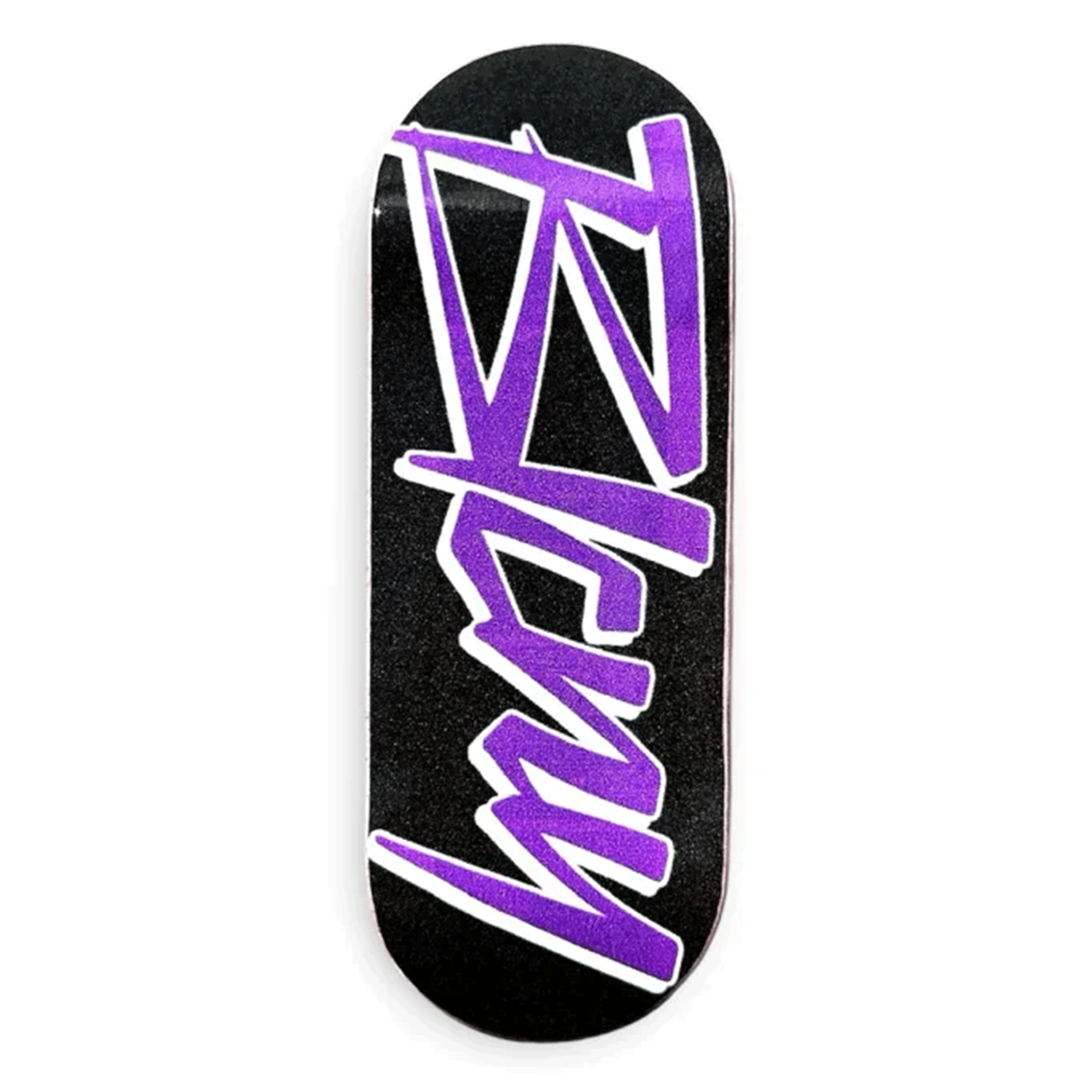 Blcny "Purple Rain" Pro Fingerboard Deck