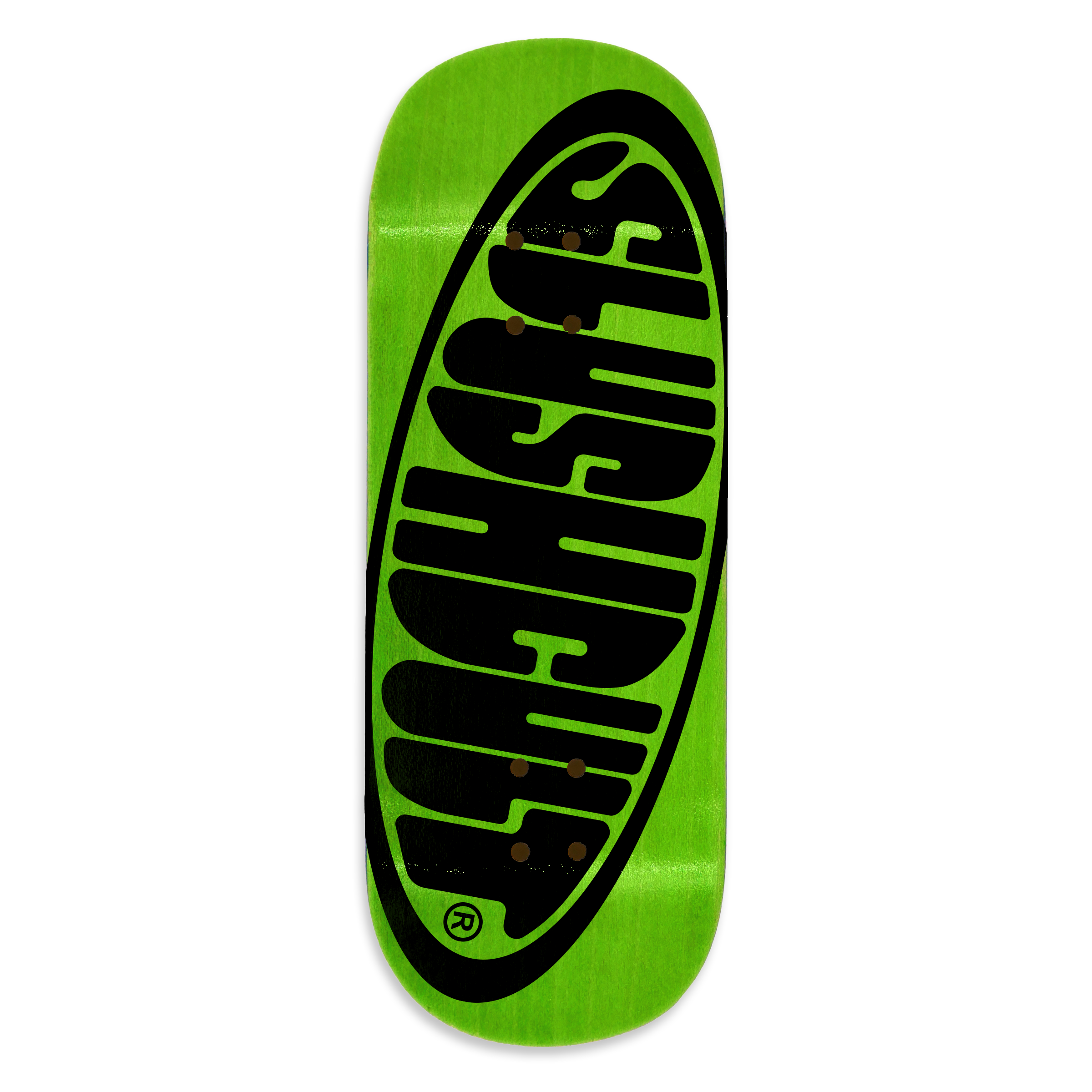 Slushcult "Over Sized" Fingerboard Deck Slushcult x DK Decks Slushcult Slushcult