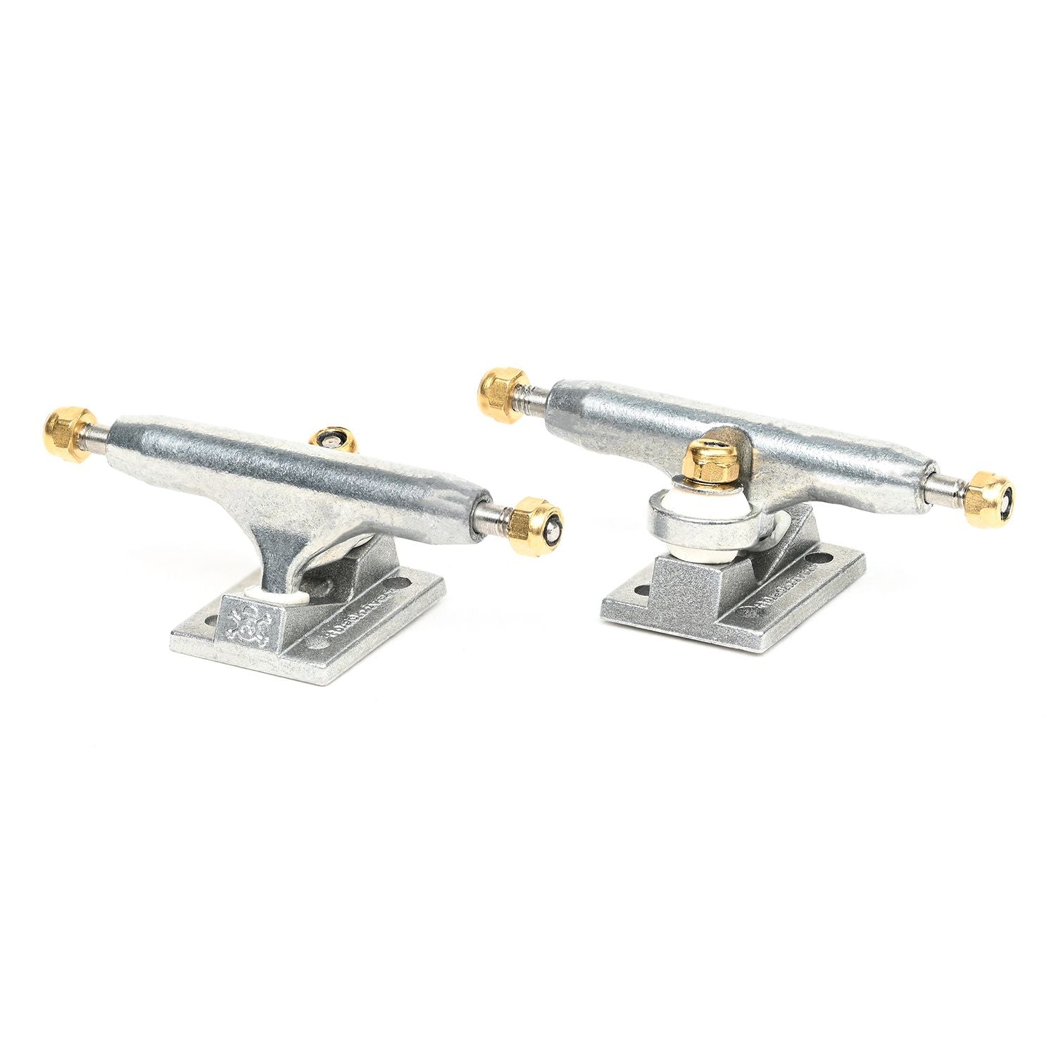 Blackriver Pro Fingerboard Trucks – BRTs 3.0 RAW Edition (29mm) Fingerboard Trucks Blackriver Slushcult