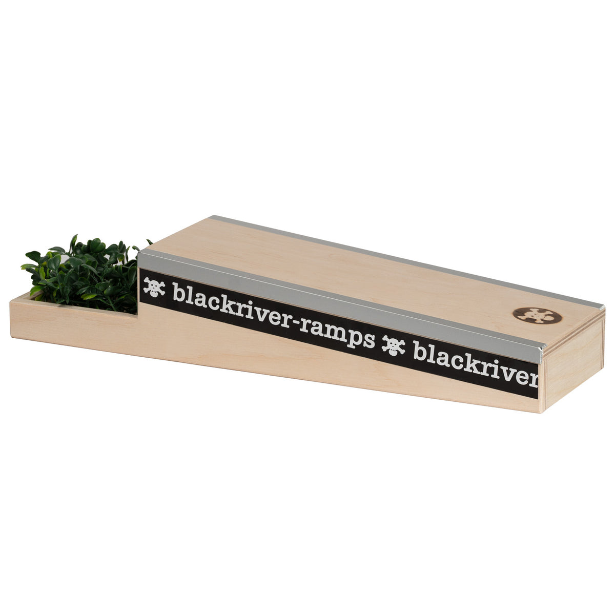 Blackriver Box 4 Fingerboard Obstacles Blackriver Slushcult