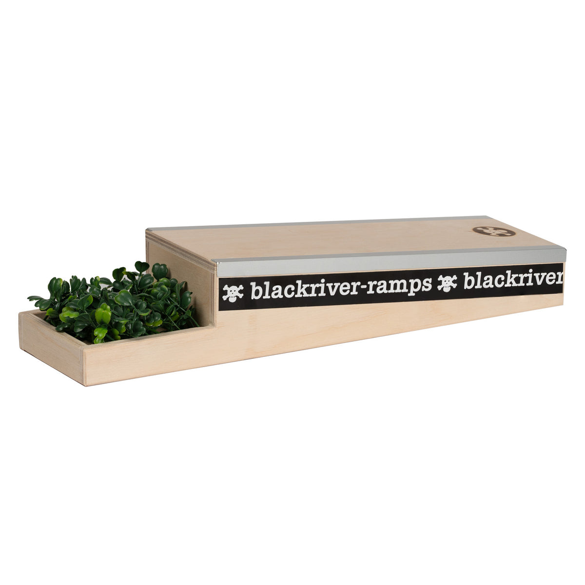 Blackriver Box 4 Fingerboard Obstacles Blackriver Slushcult
