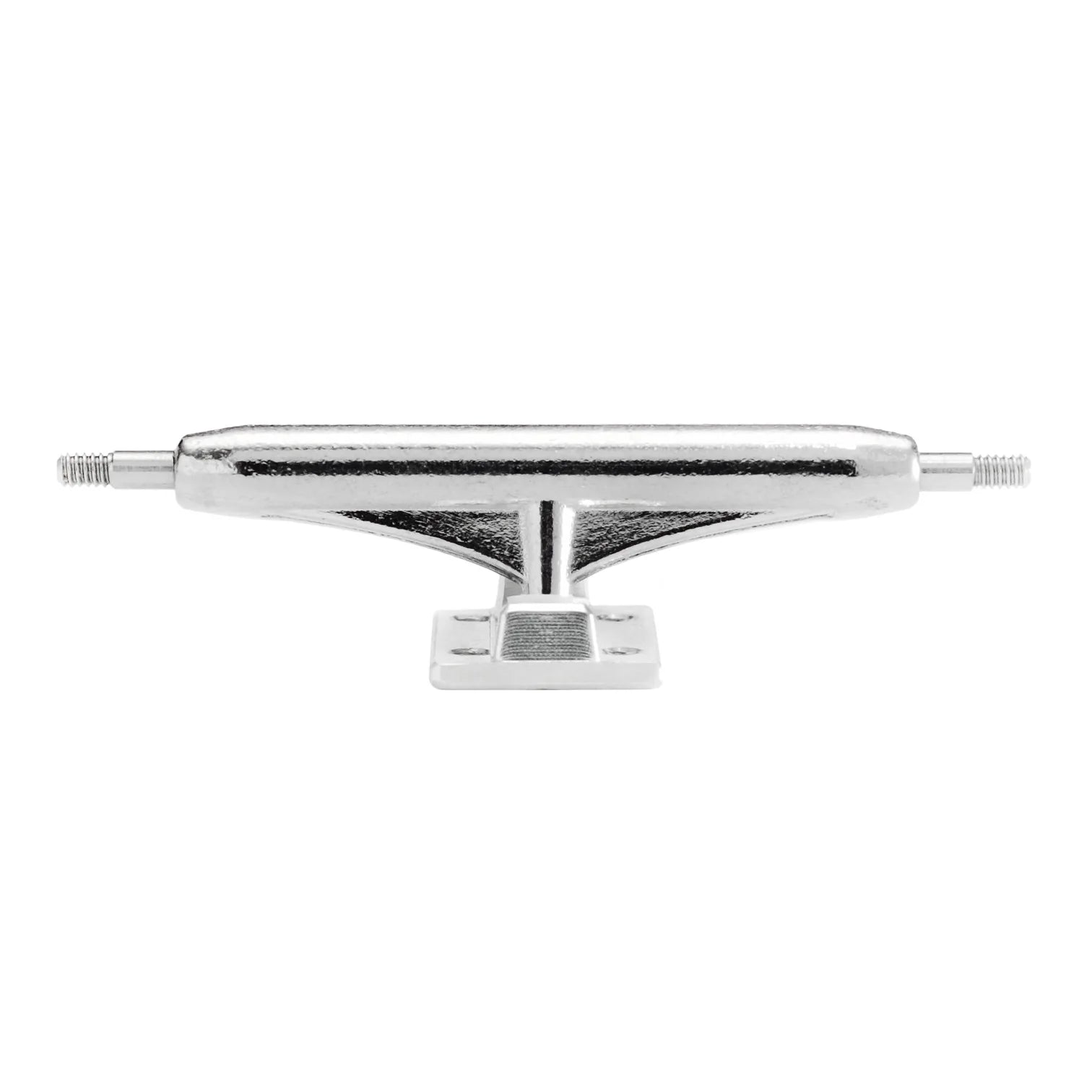Dynamic Fingerboard Trucks Chrome/Chrome (36mm) Fingerboard Trucks Dynamic FB    Slushcult