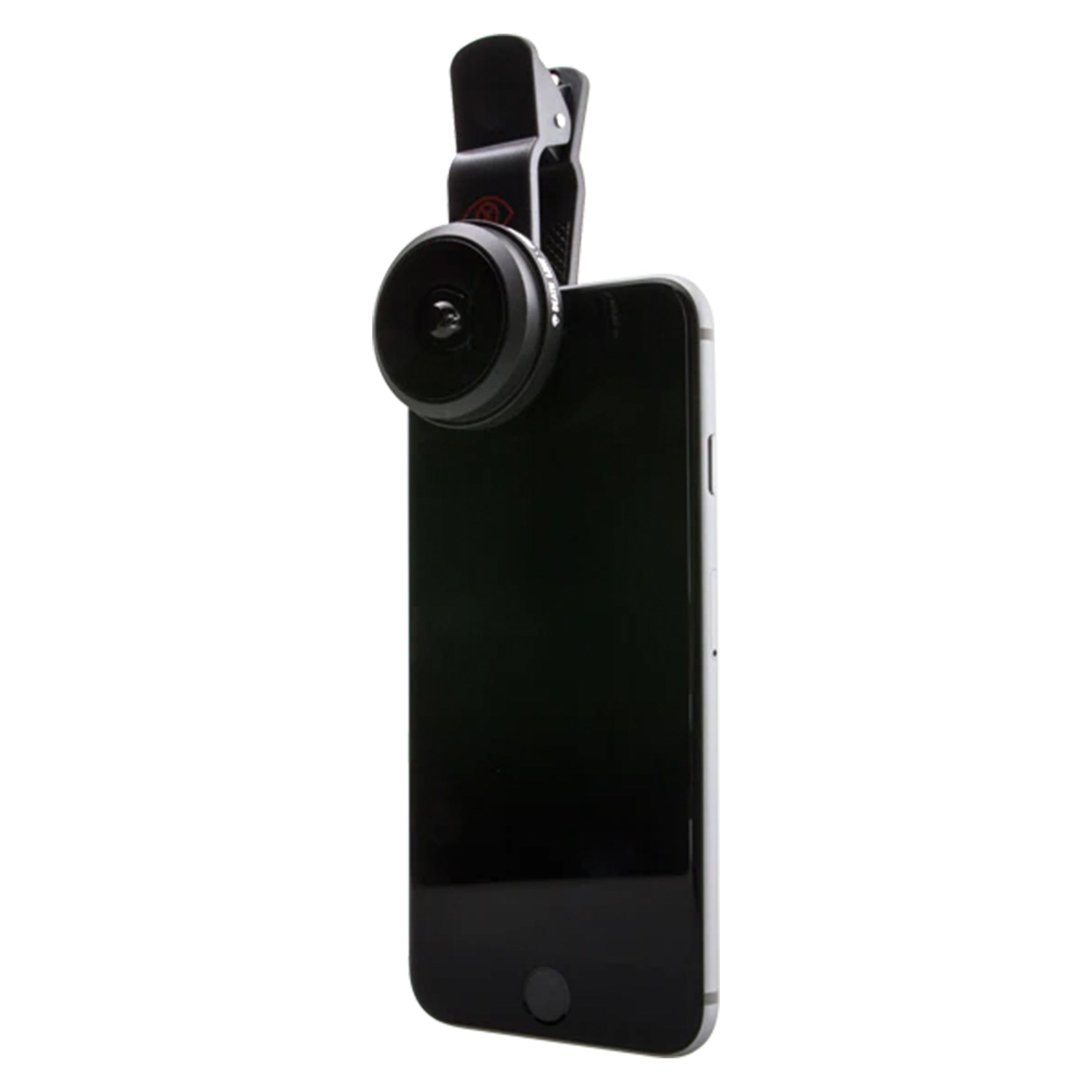 Death Lens "Universal Clip On Fisheye Lens" Camera Gear Death Lens Slushcult