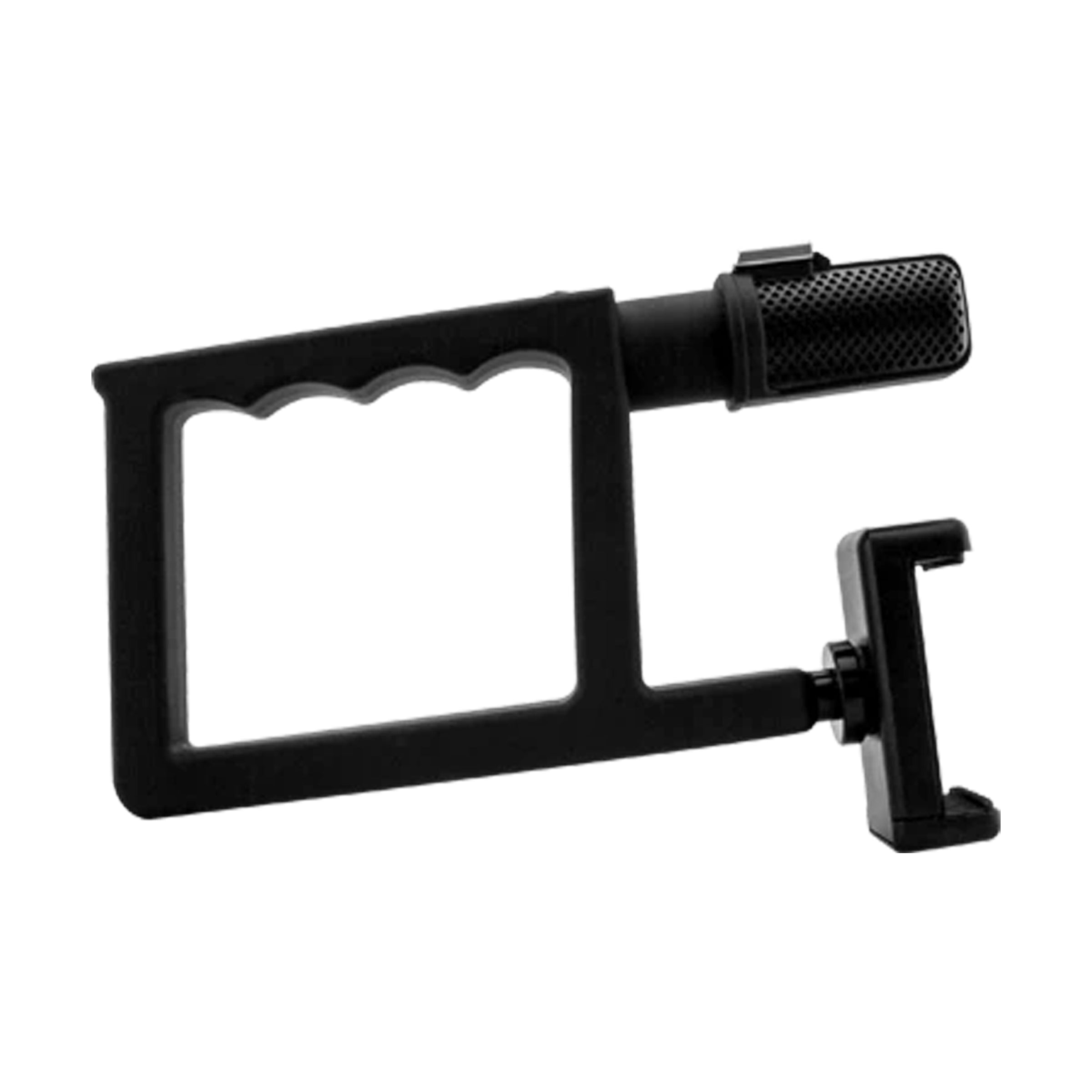 Death Lens "Death Grip 2.0" VX Handle Camera Gear Death Lens Slushcult