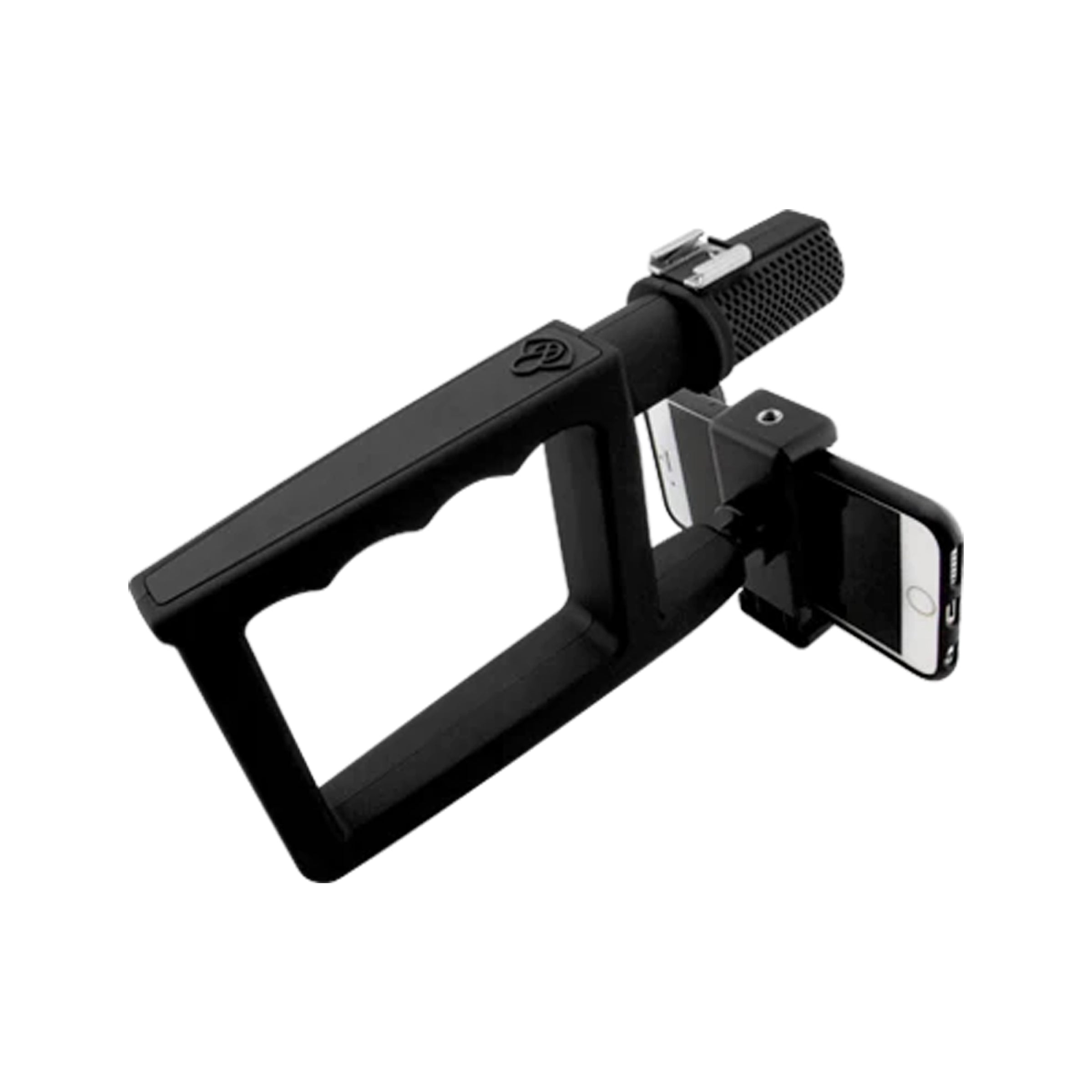 Death Lens "Death Grip 2.0" VX Handle Camera Gear Death Lens Slushcult