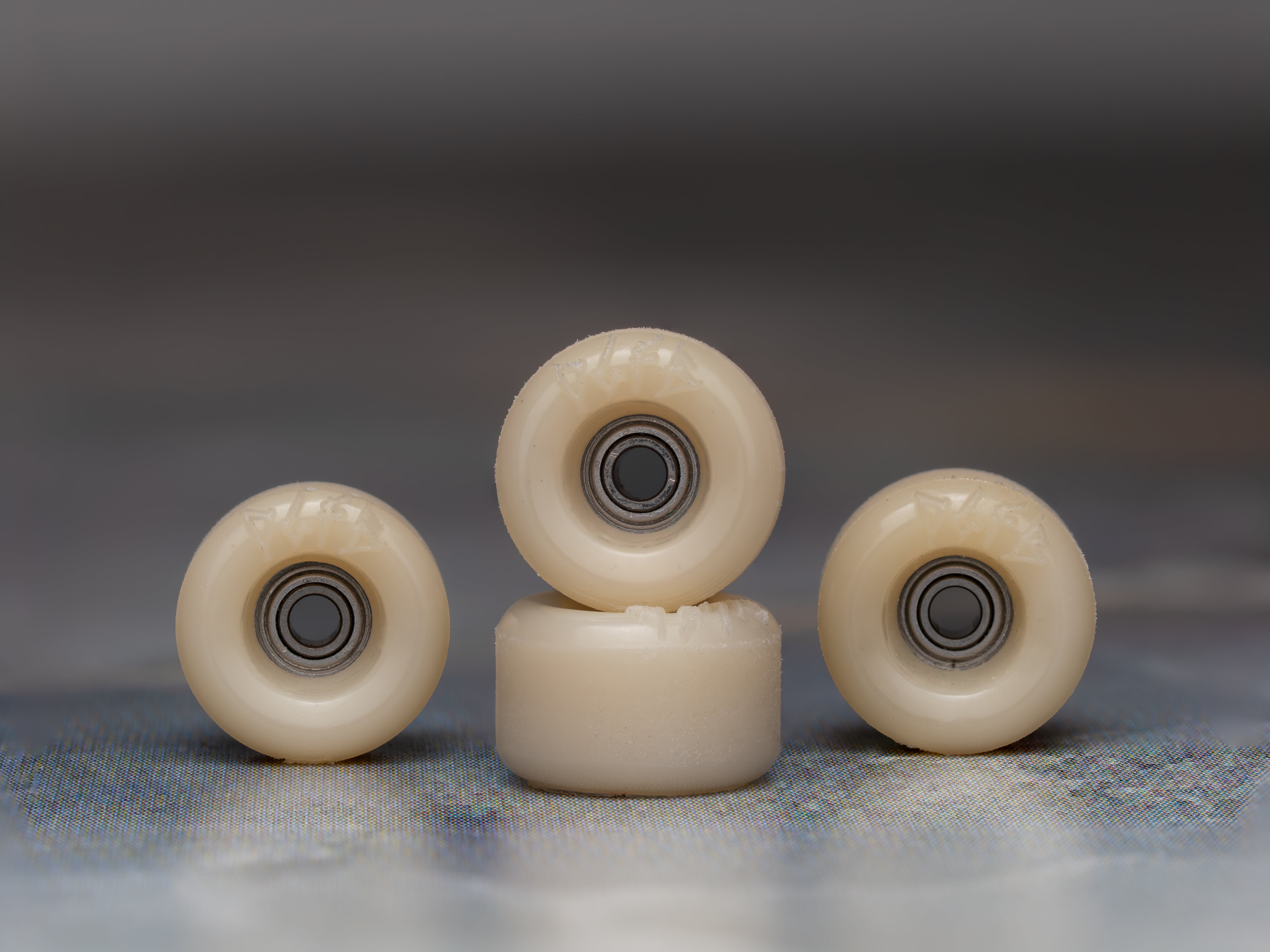 DudeGuy F3 Wheels