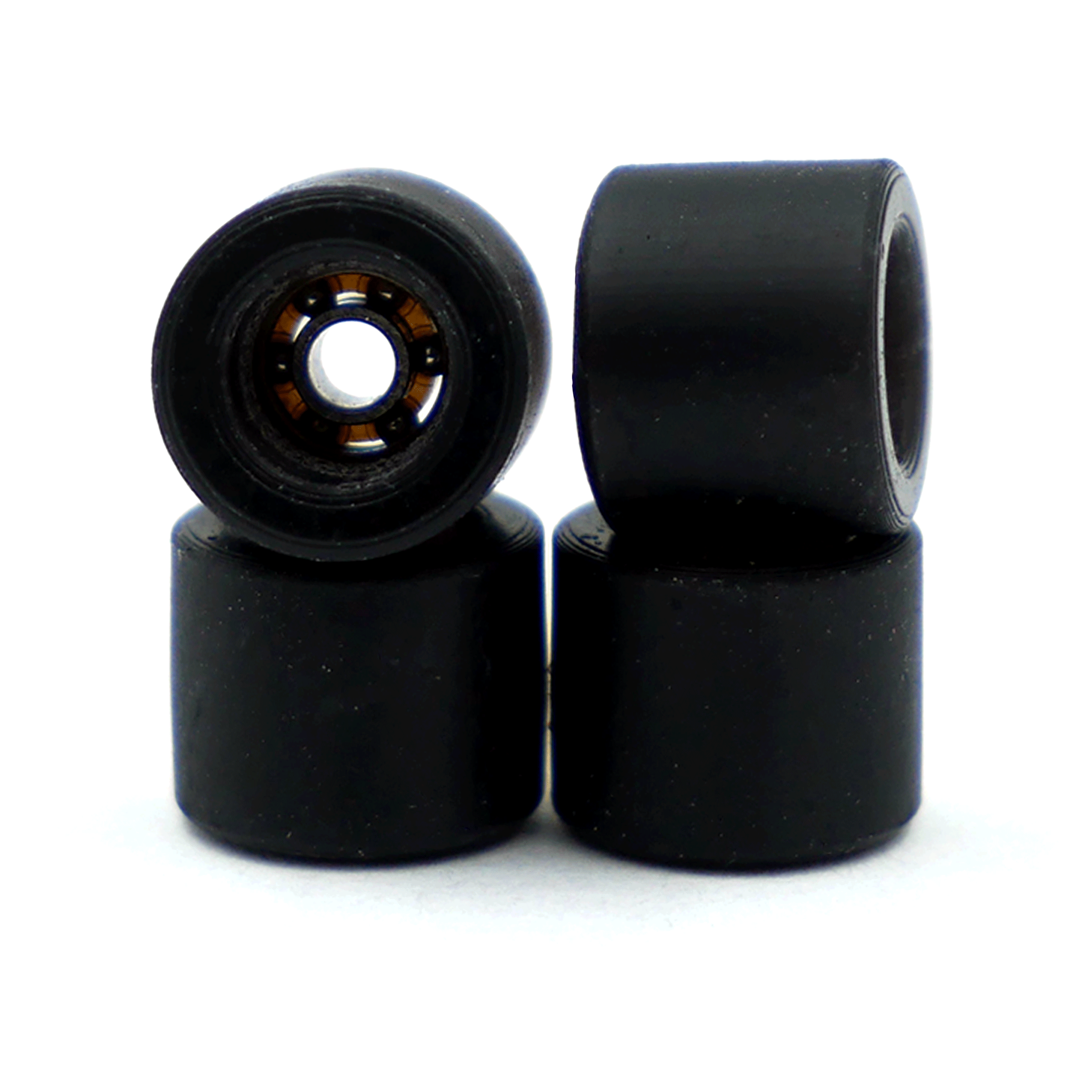 "Cores" by Nando's Wheels (Black) *Shieldless*