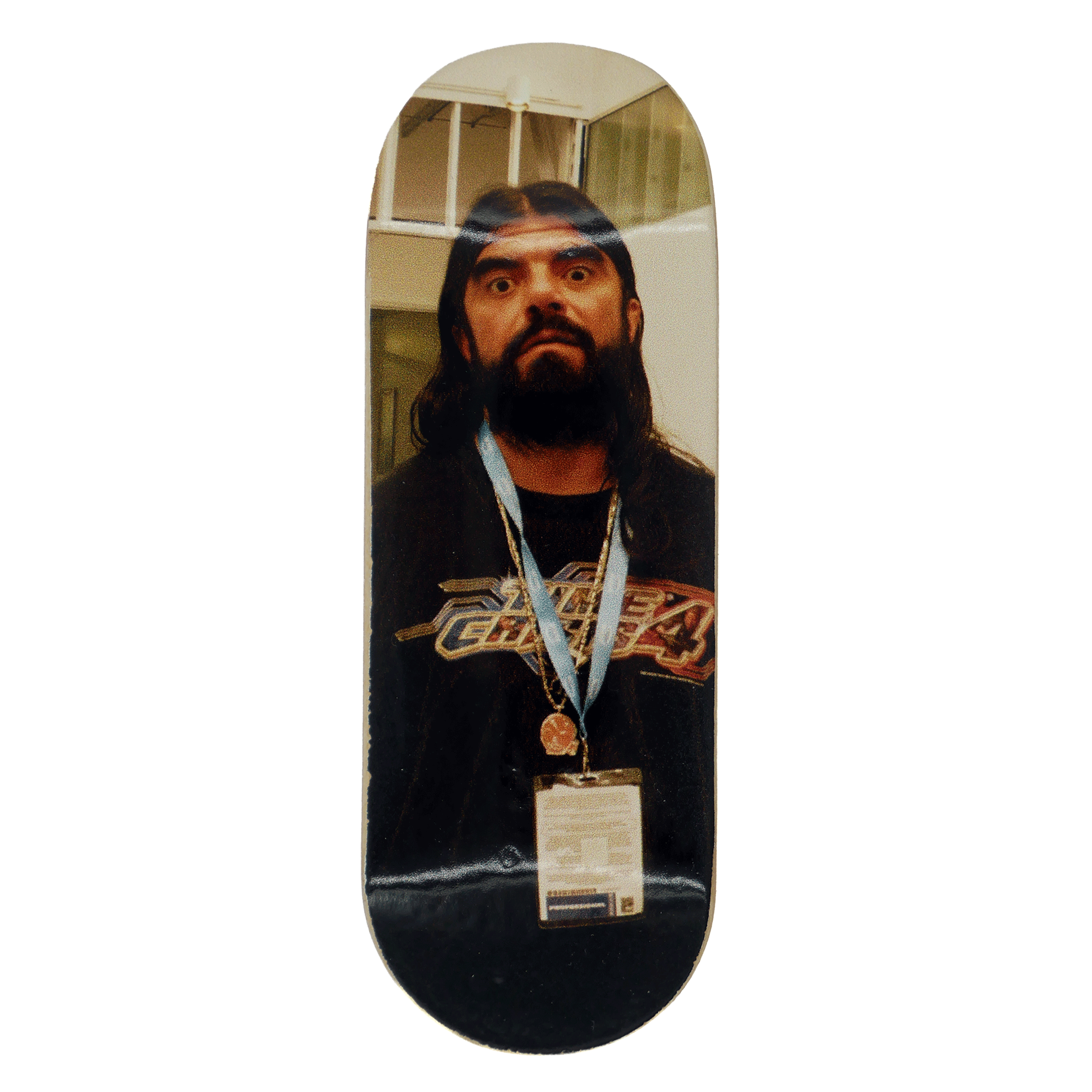 Innit "Neck" Pro Fingerboard Deck