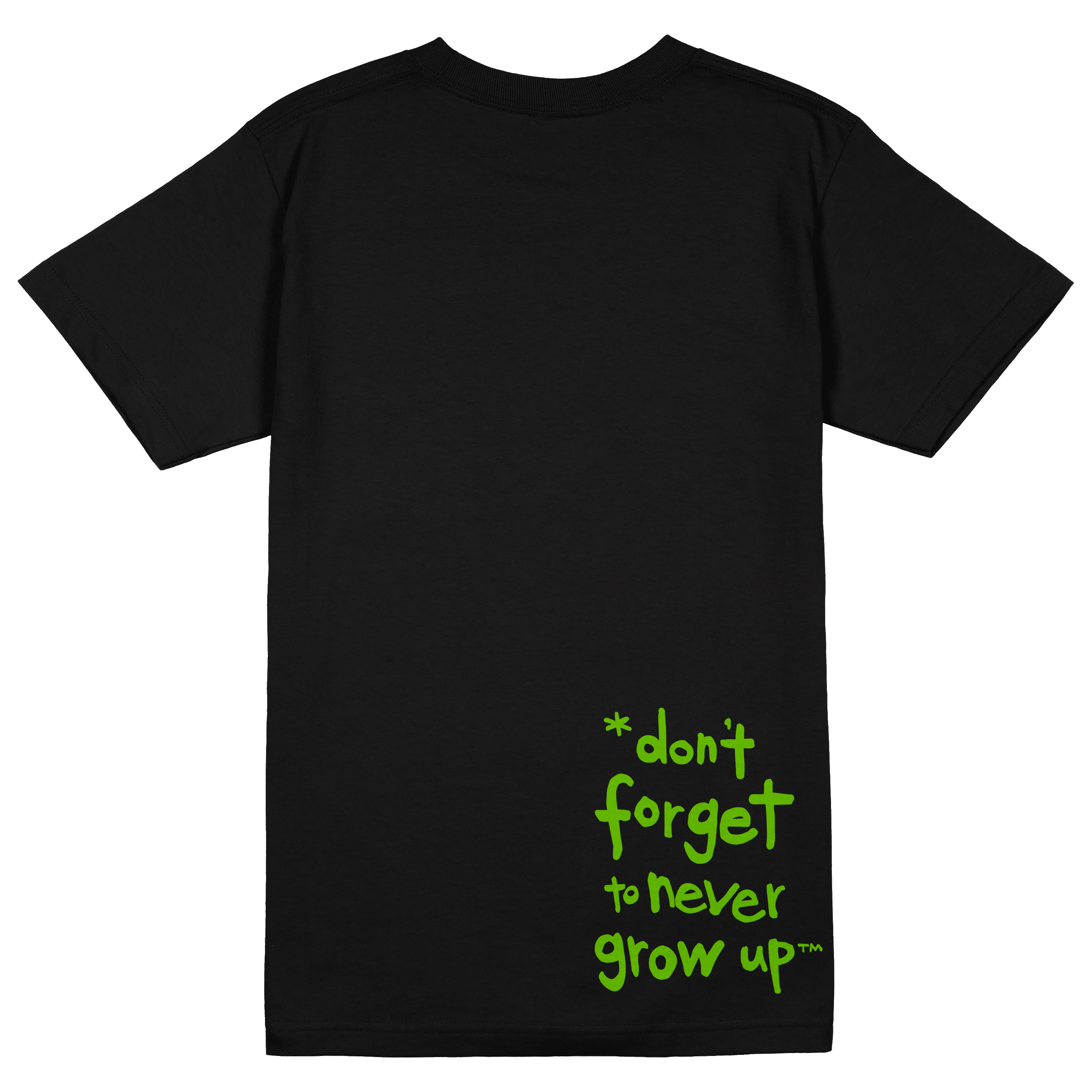 Full Circle Julius Tee Tees Paul Frank Collab Slushcult