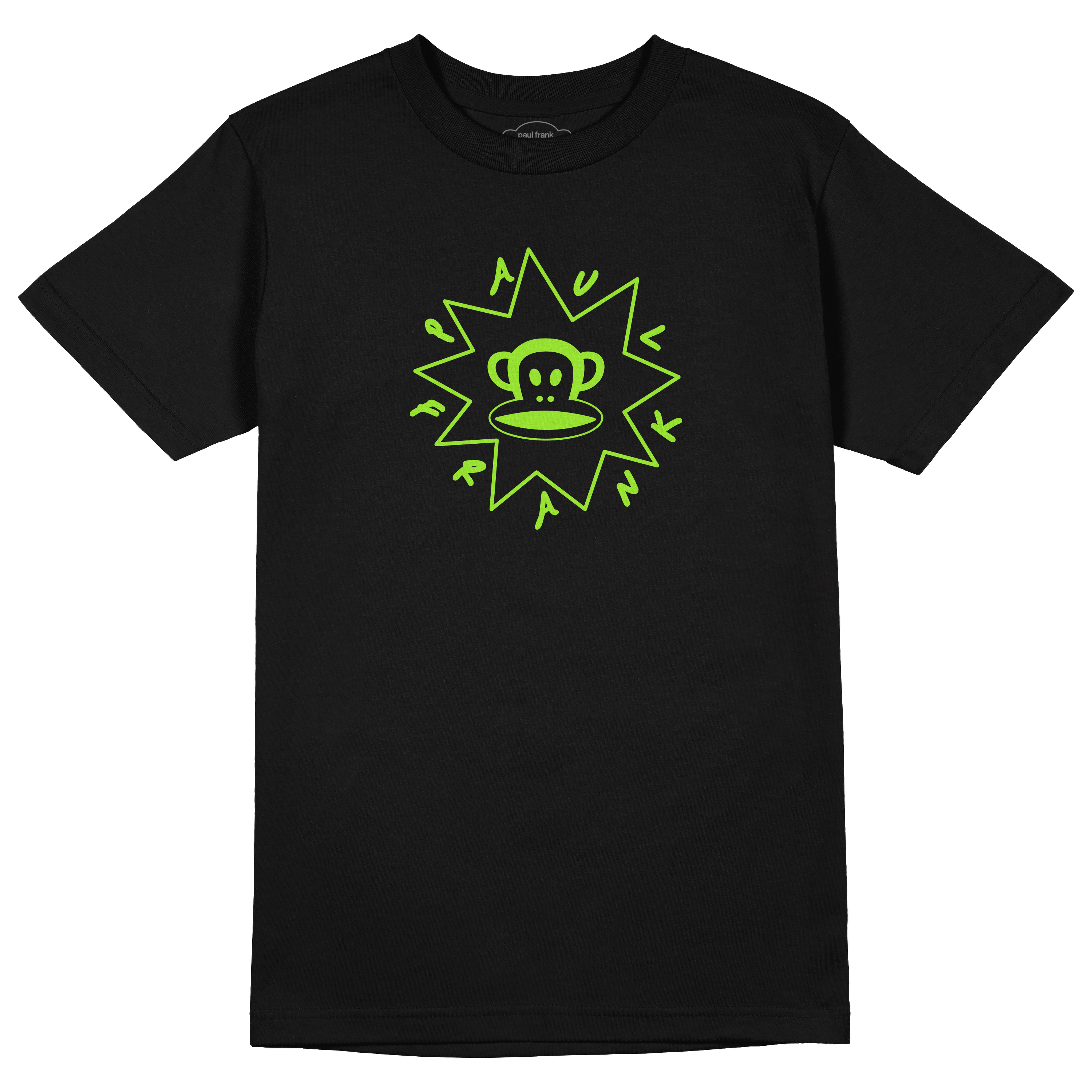Full Circle Julius Tee Tees Paul Frank Collab Slushcult