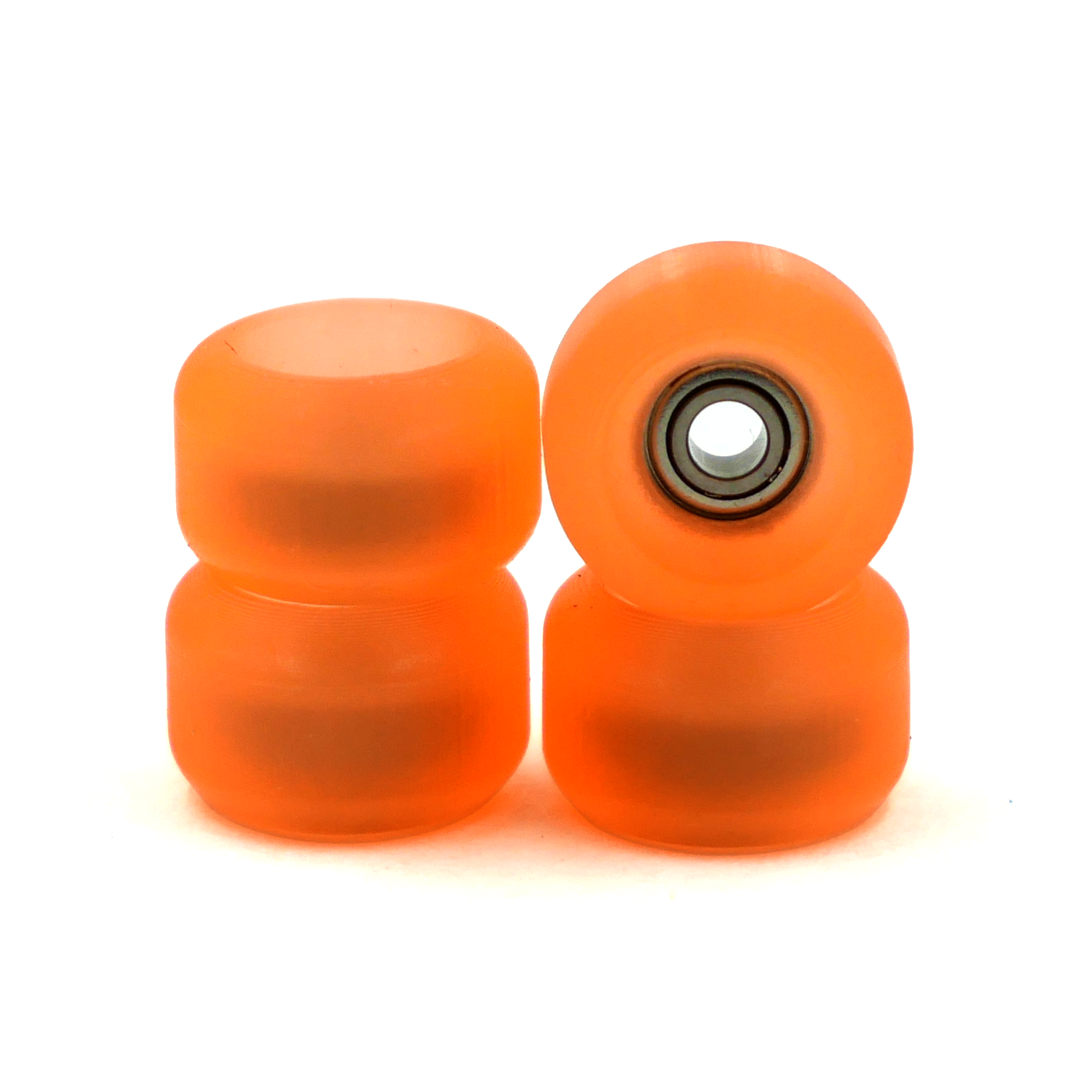 Flatface x Slushcult x Blistered 72D ULTRA- Blaze Orange (G6)