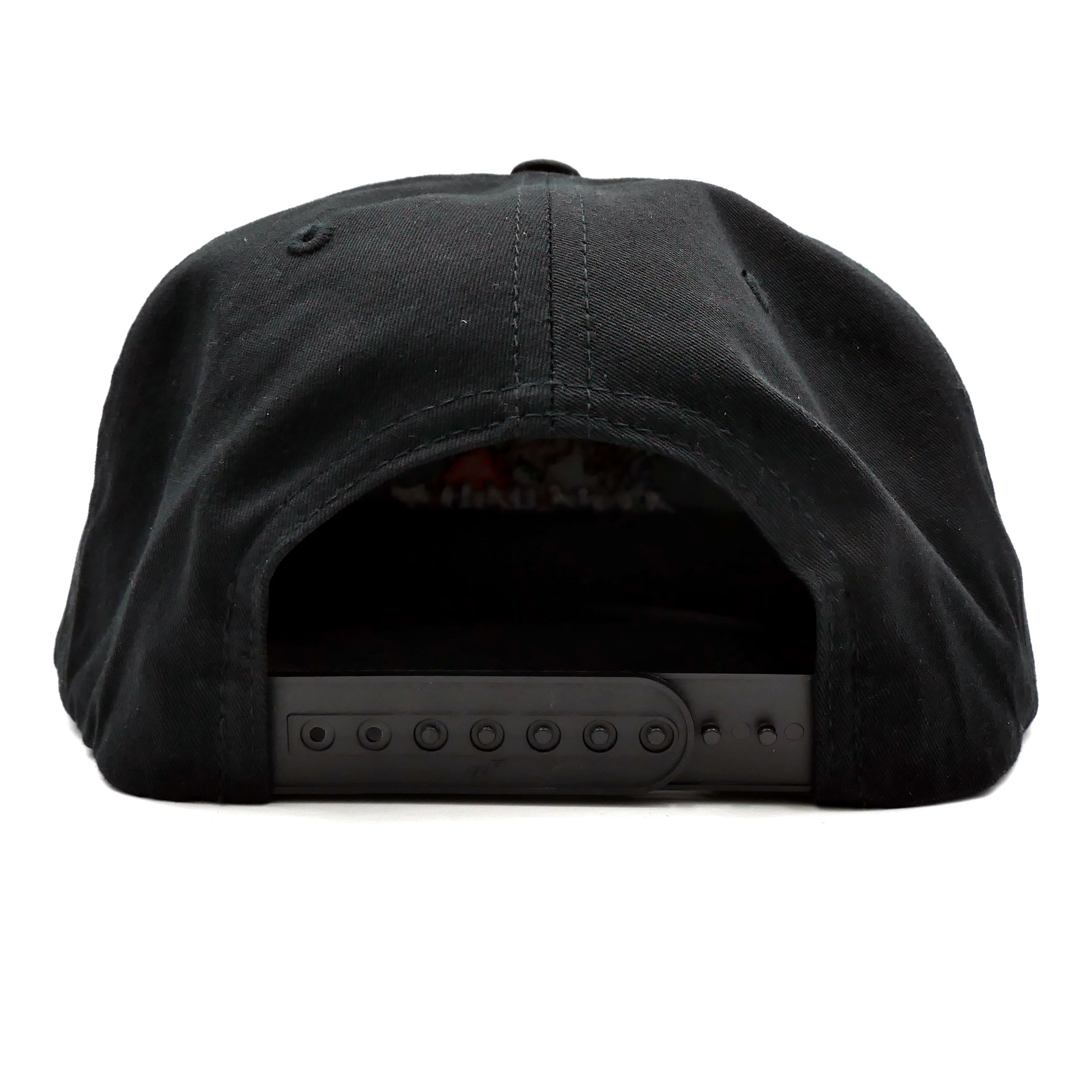 Tagger Cotton 5 Panel Hat Headwear Slushcult Slushcult