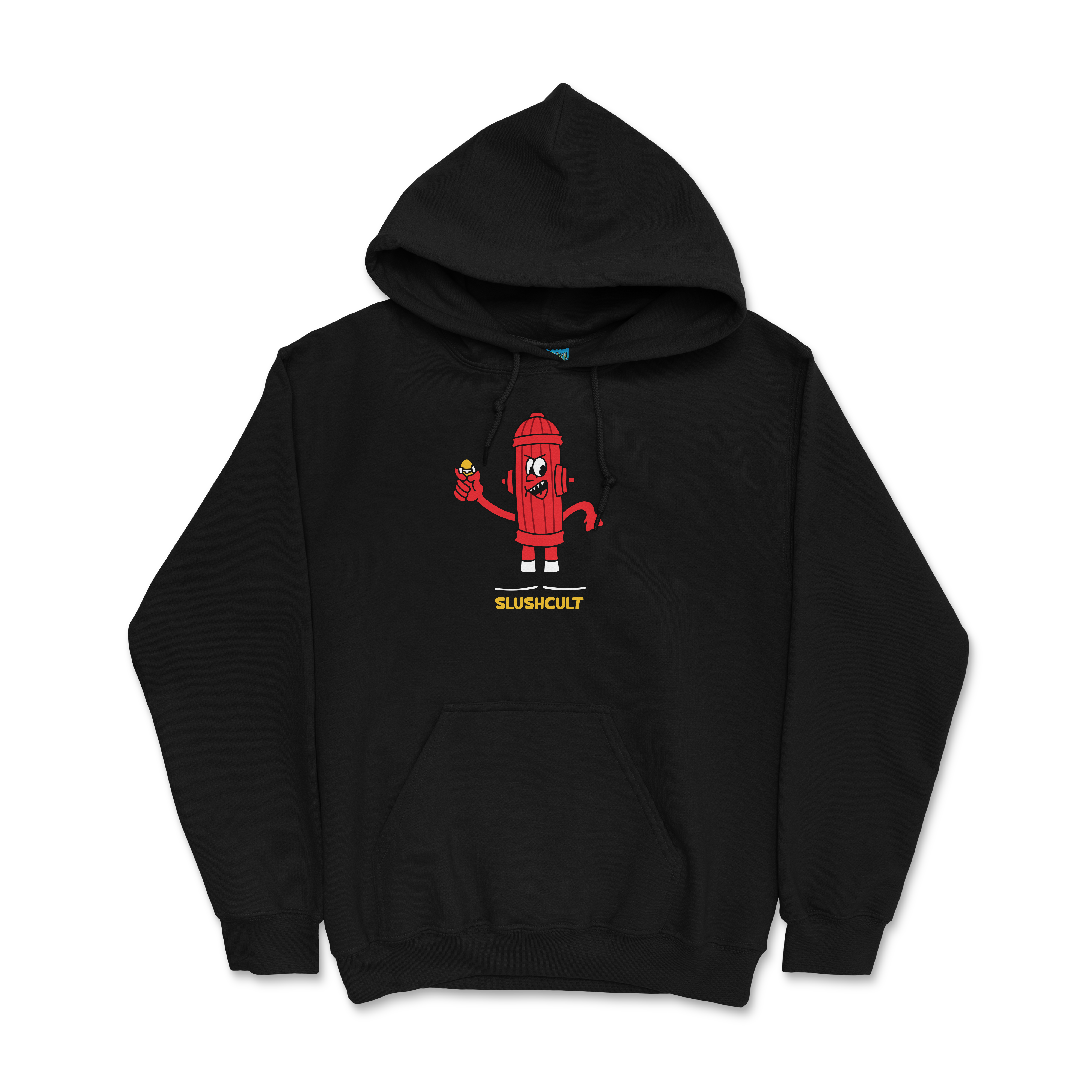 Hydrant Hoodie Hoodies Slushcult Slushcult