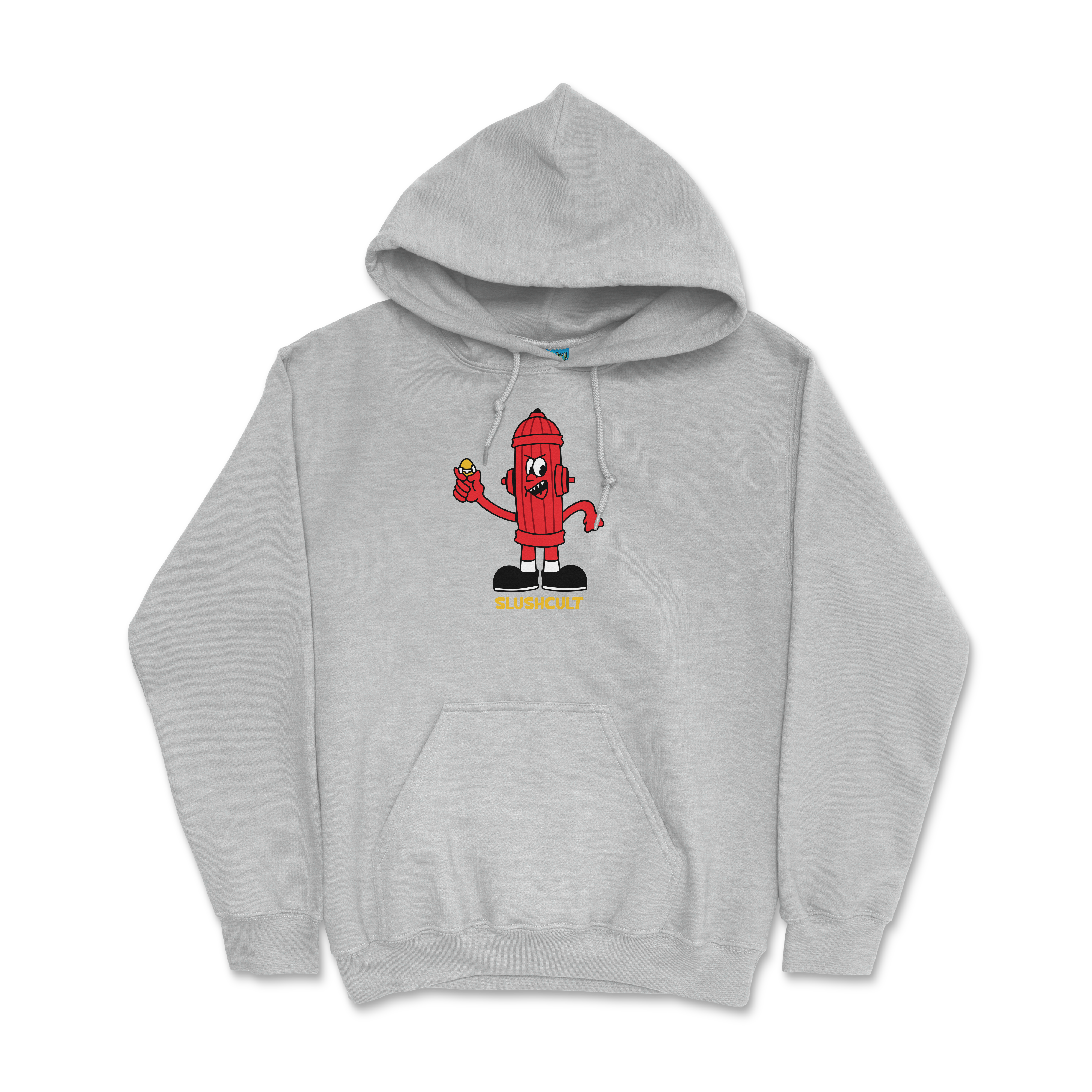 Hydrant Hoodie Hoodies Slushcult Slushcult