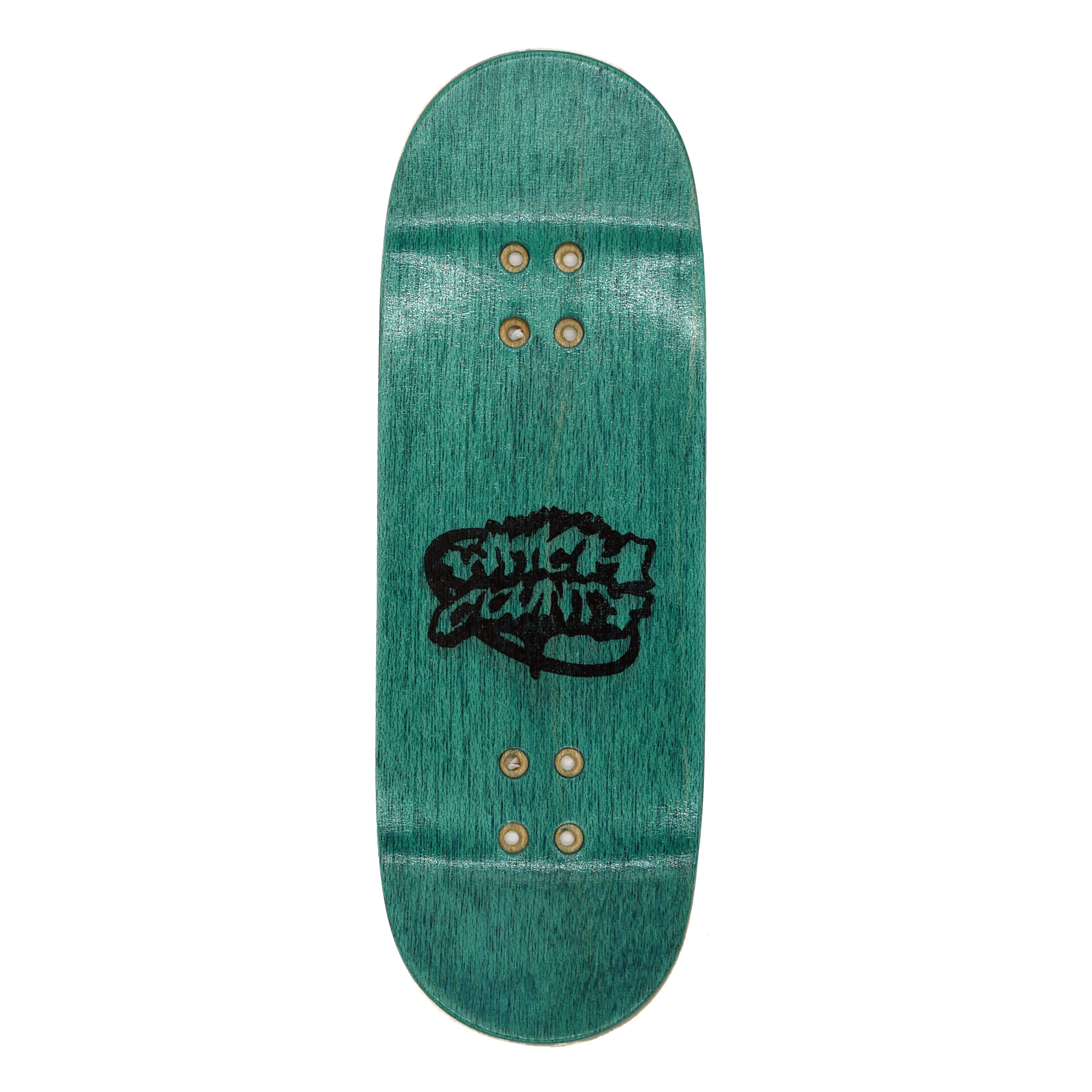 Witch County "Twisted Angels" Fingerboard Deck