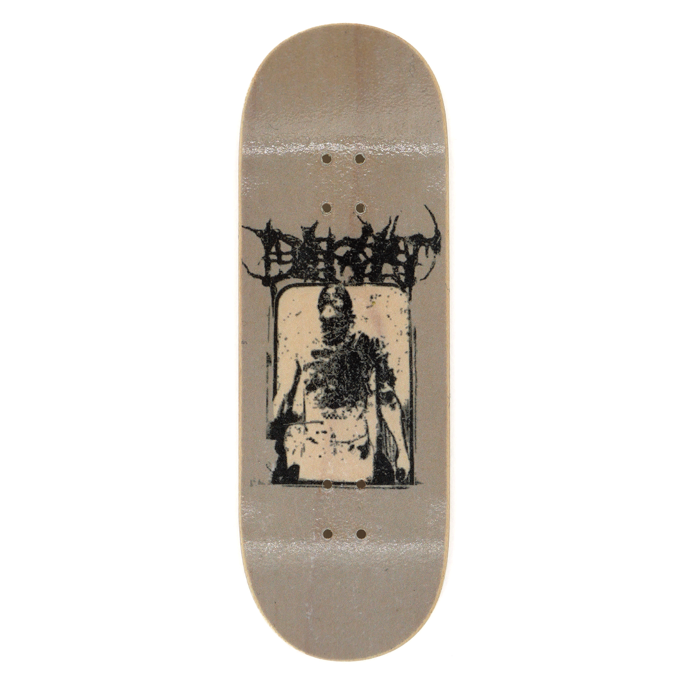 Digit Supply Co "Dod Man" Graphic Fingerboard