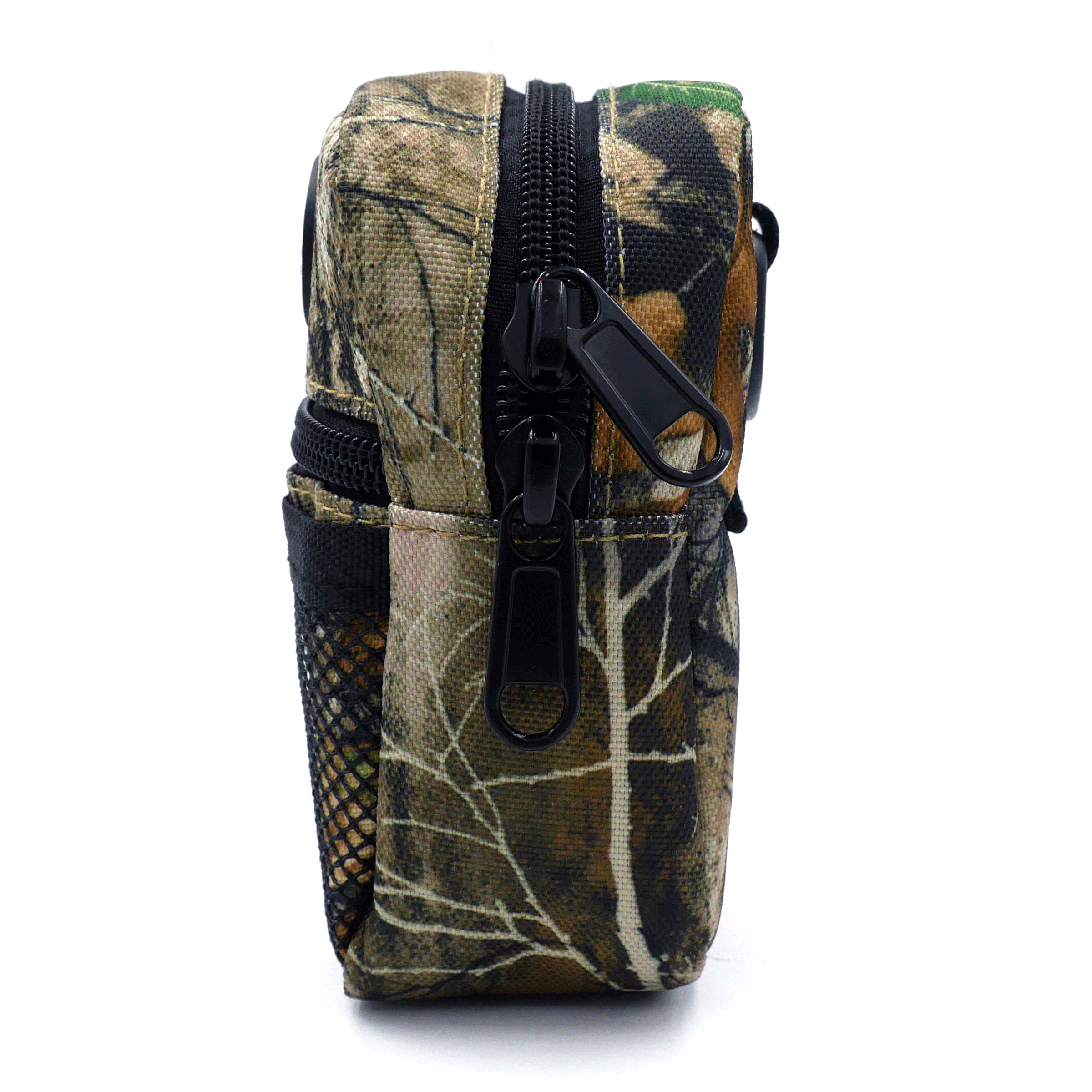 Slushcult Mini Side Bag (Tree Camo) Bags Slushcult Slushcult