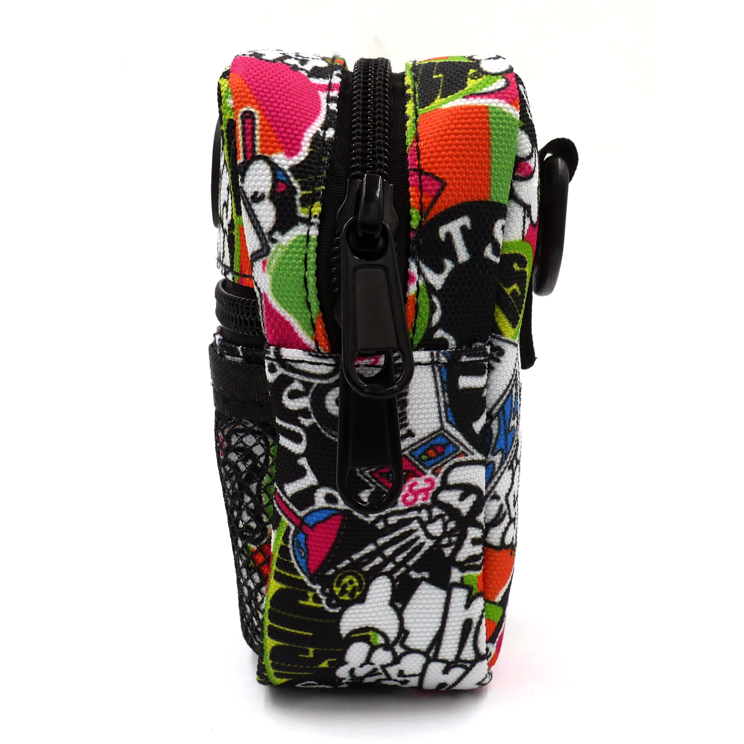Slushcult Mini Side Bag (Sticker Slap) Bags Slushcult Slushcult