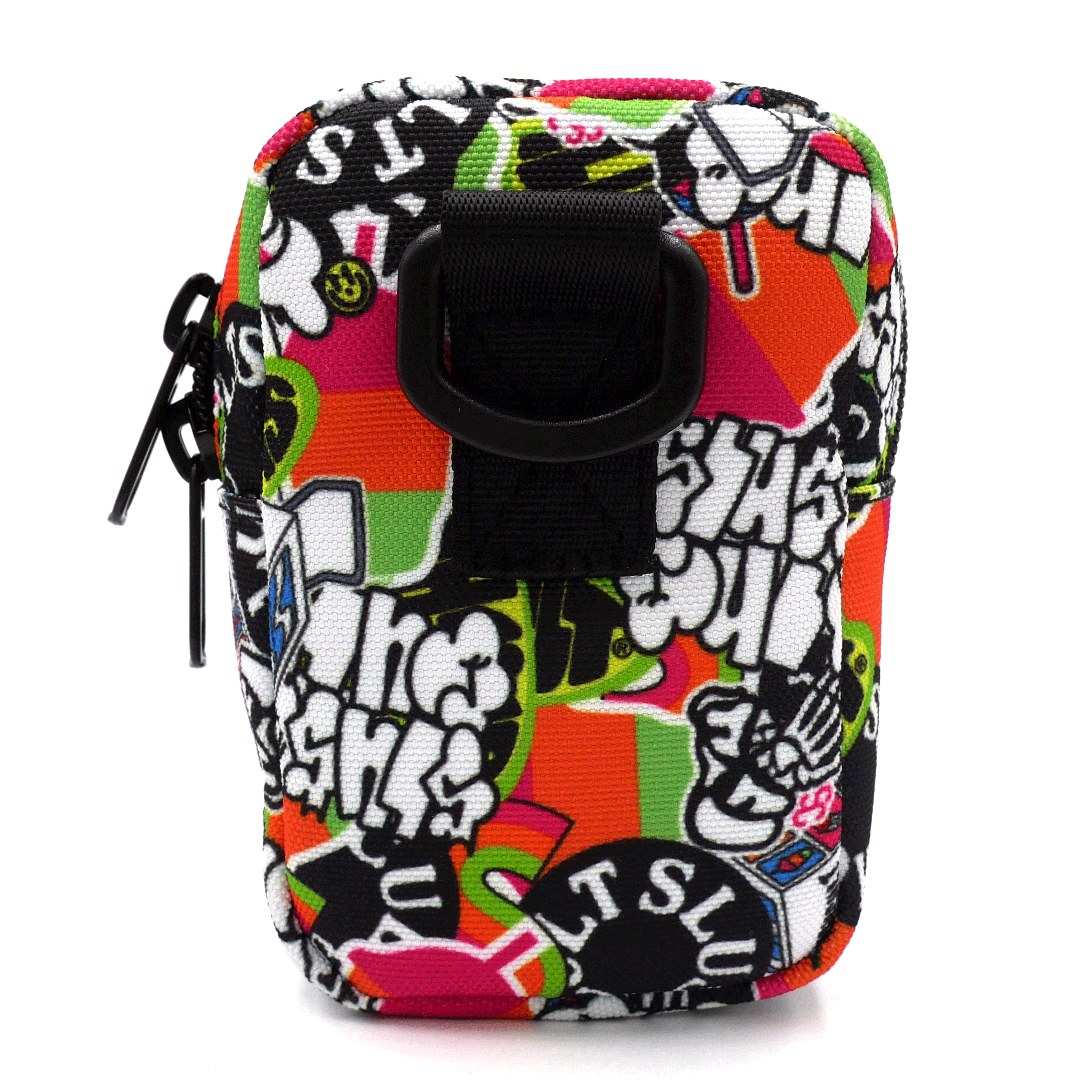Slushcult Mini Side Bag (Sticker Slap) Bags Slushcult Slushcult
