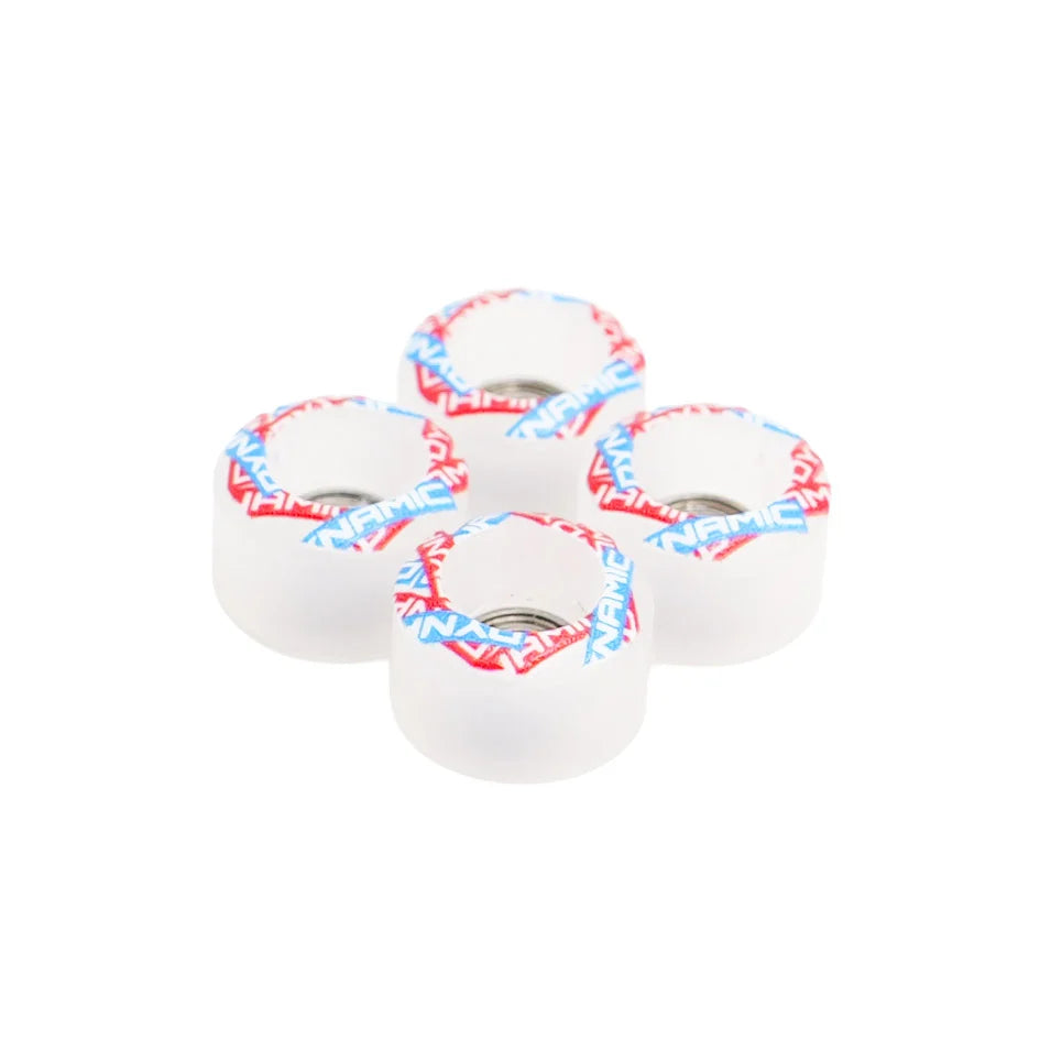 Dynamic Wheels - Street Wide "Slaps" Translucent