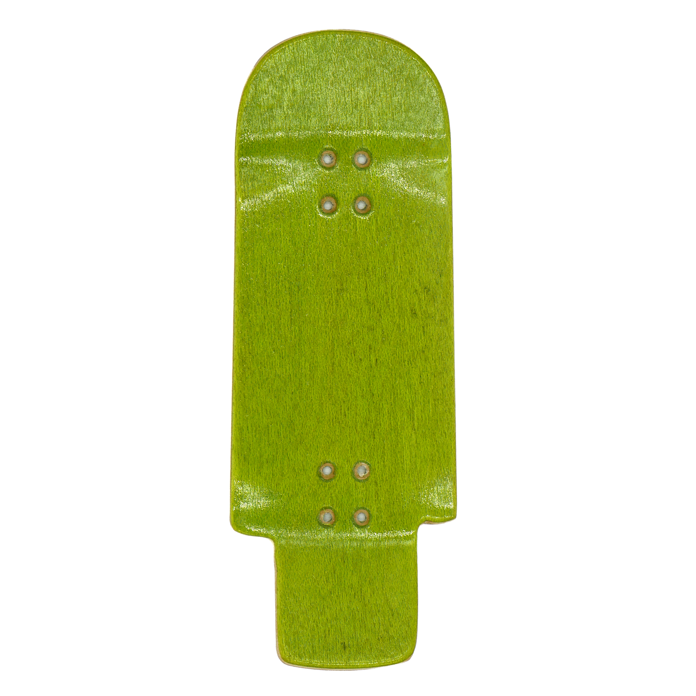 Presto x Slushcult "Popsicle" Fingerboard Deck