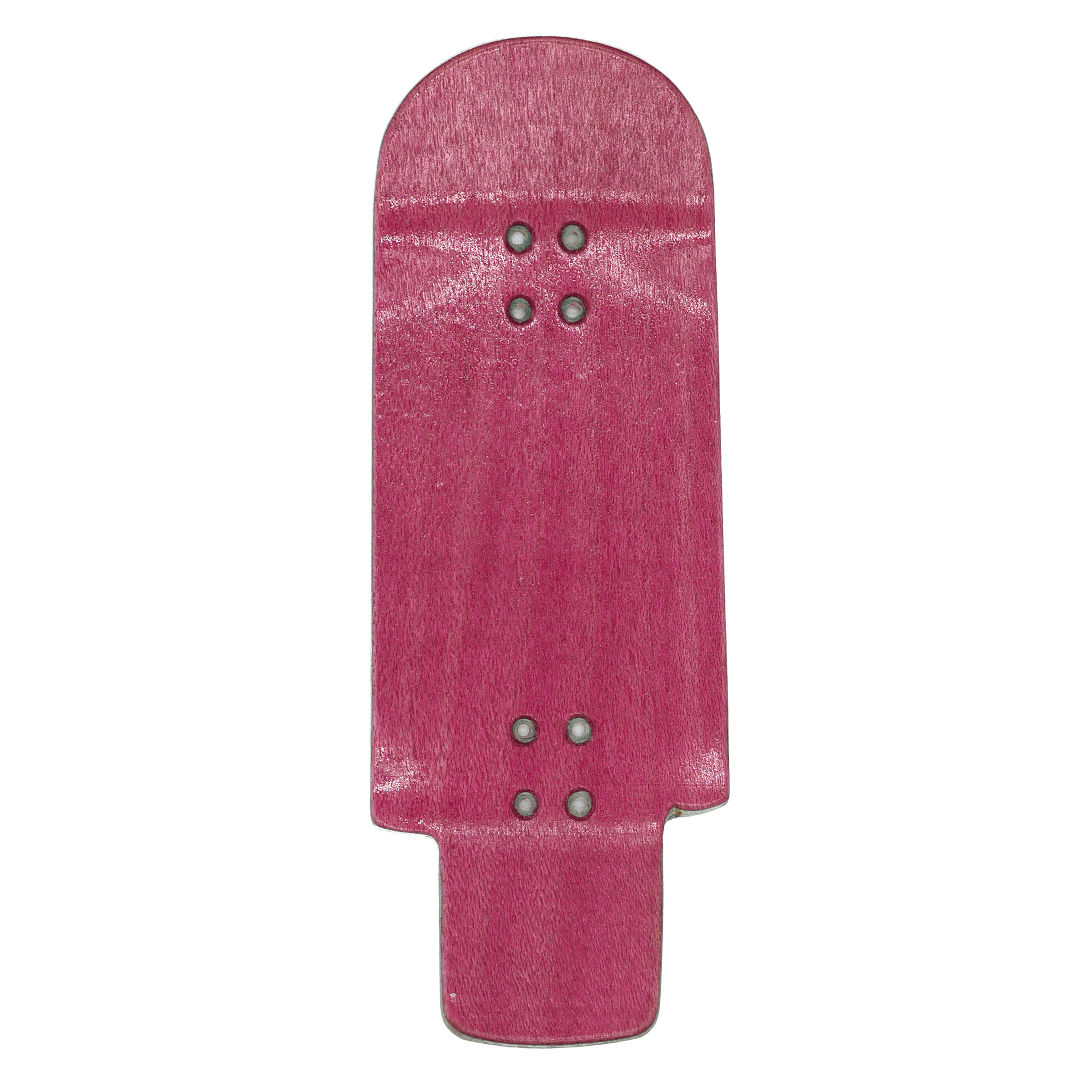 Presto x Slushcult "Popsicle" Fingerboard Deck