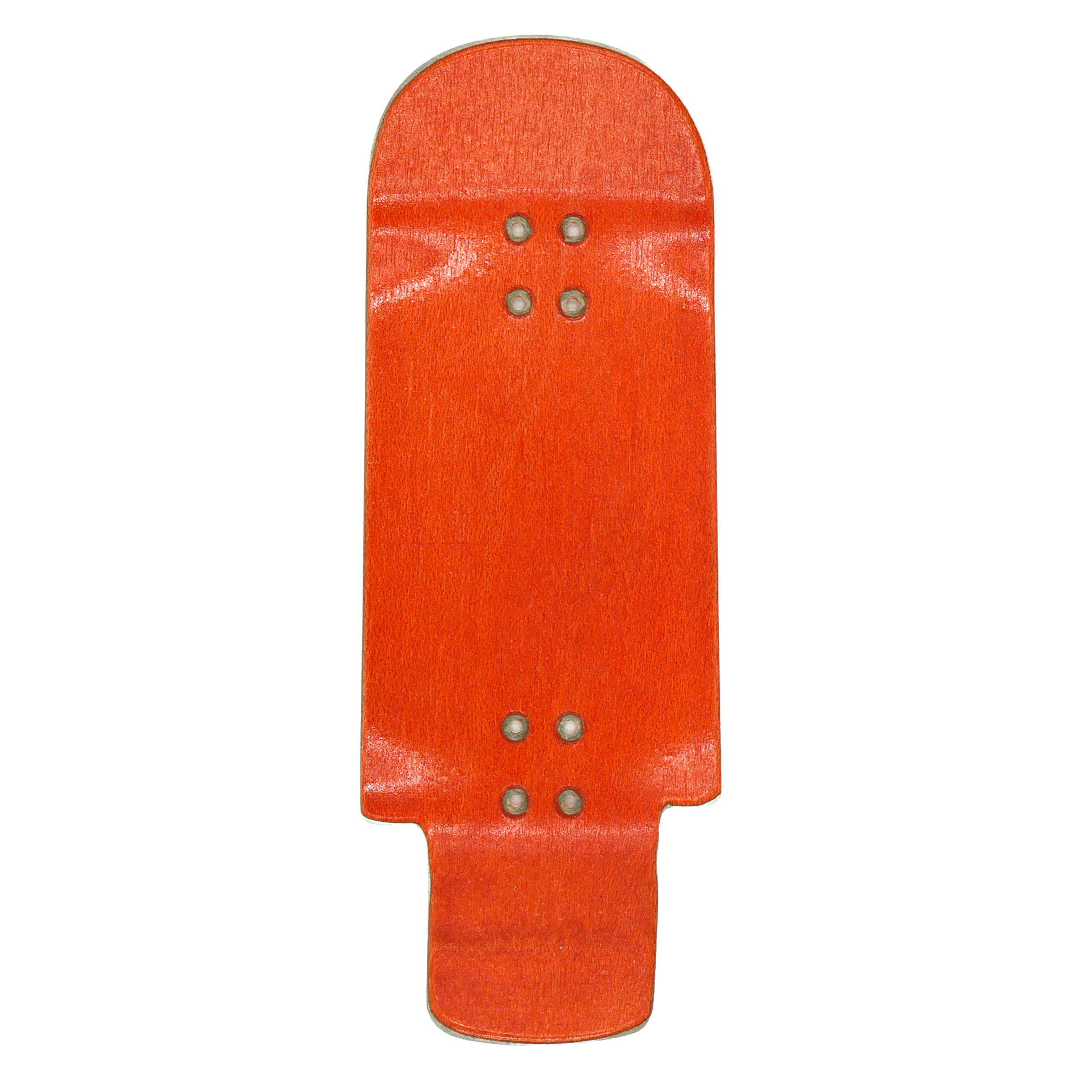 Presto x Slushcult "Popsicle" Fingerboard Deck