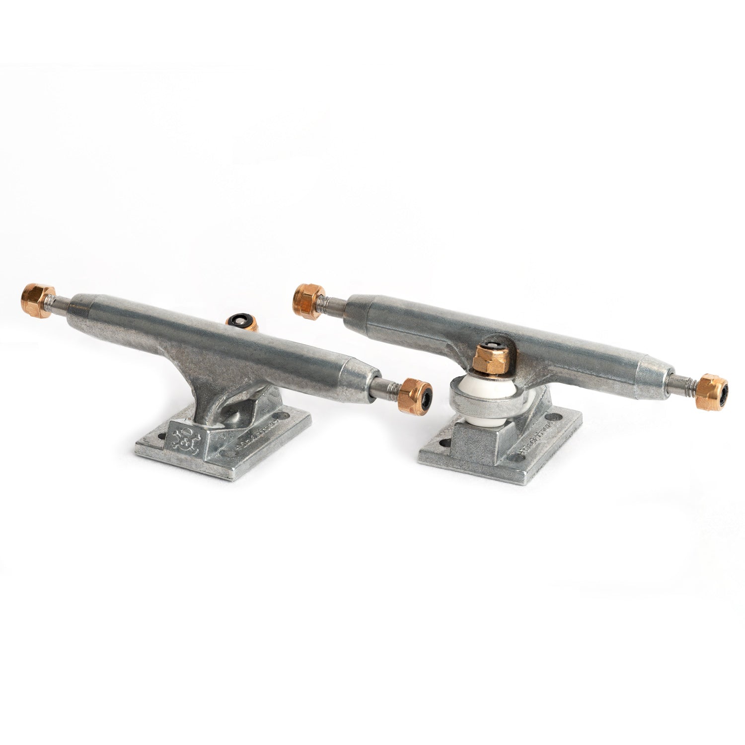 Blackriver 3.0 Extra Wide "RAWmon" Trucks (34mm) MINI Skate Shop Blackriver    Slushcult