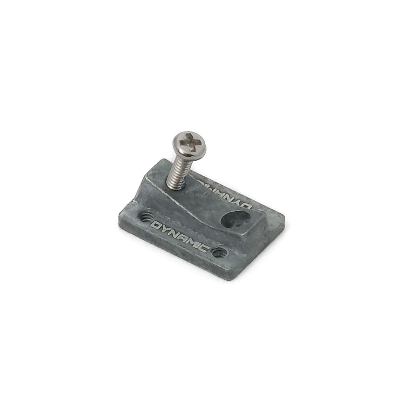 Dynamic Fingerboard Trucks Full Raw (32mm) Fingerboard Trucks Dynamic FB Slushcult