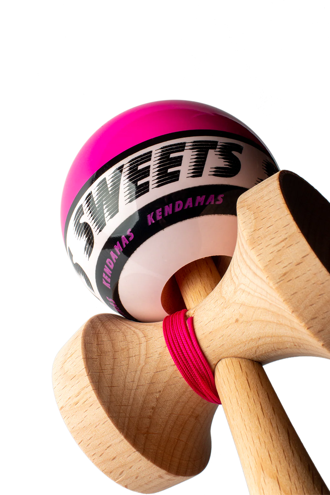Sweets Starter Kendama (Pink)