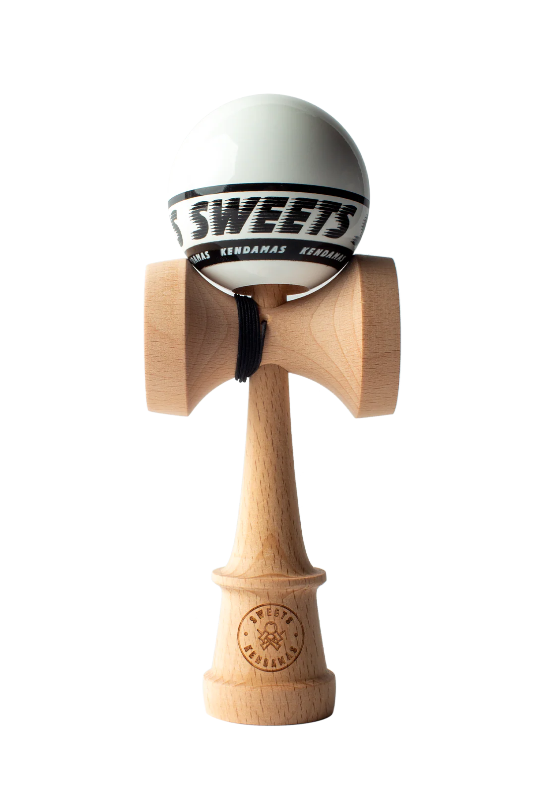 Sweets Starter Kendama (White)